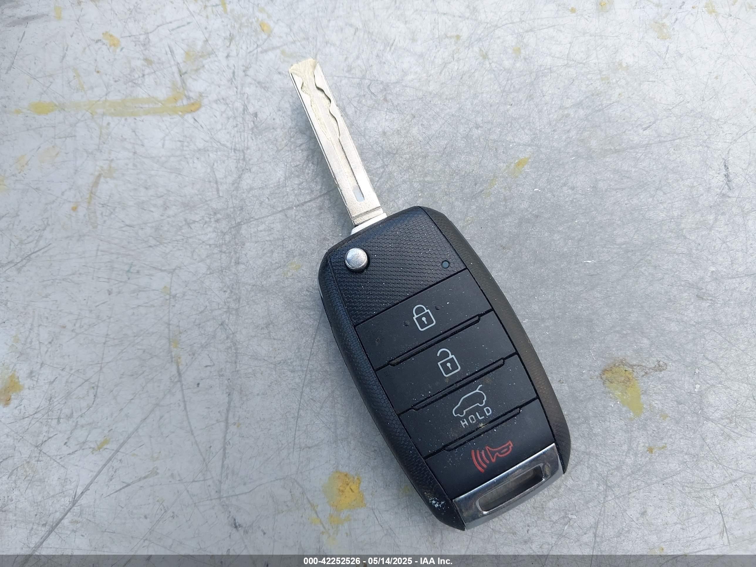 KIA SOUL image 11