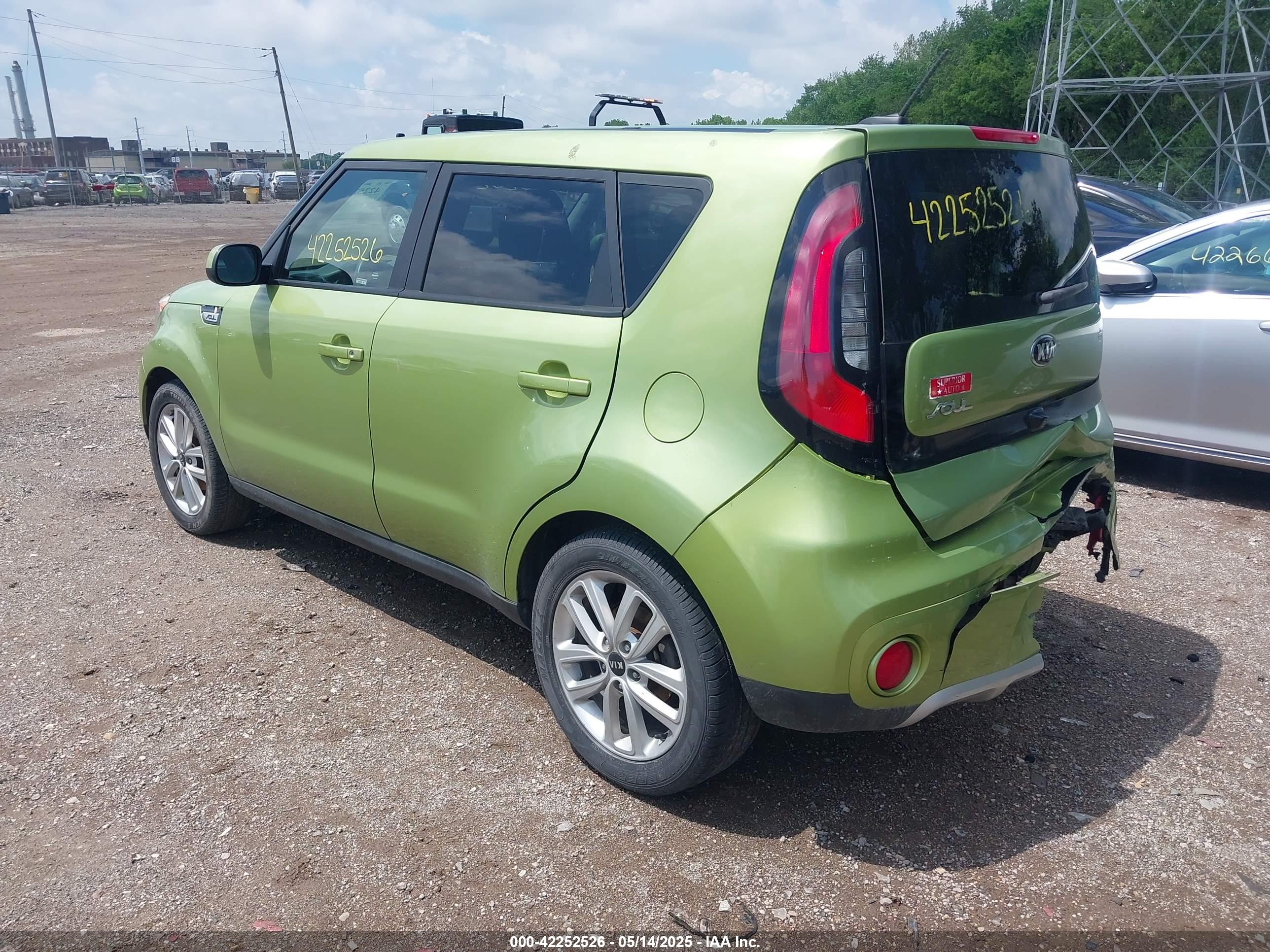 KIA SOUL image 3