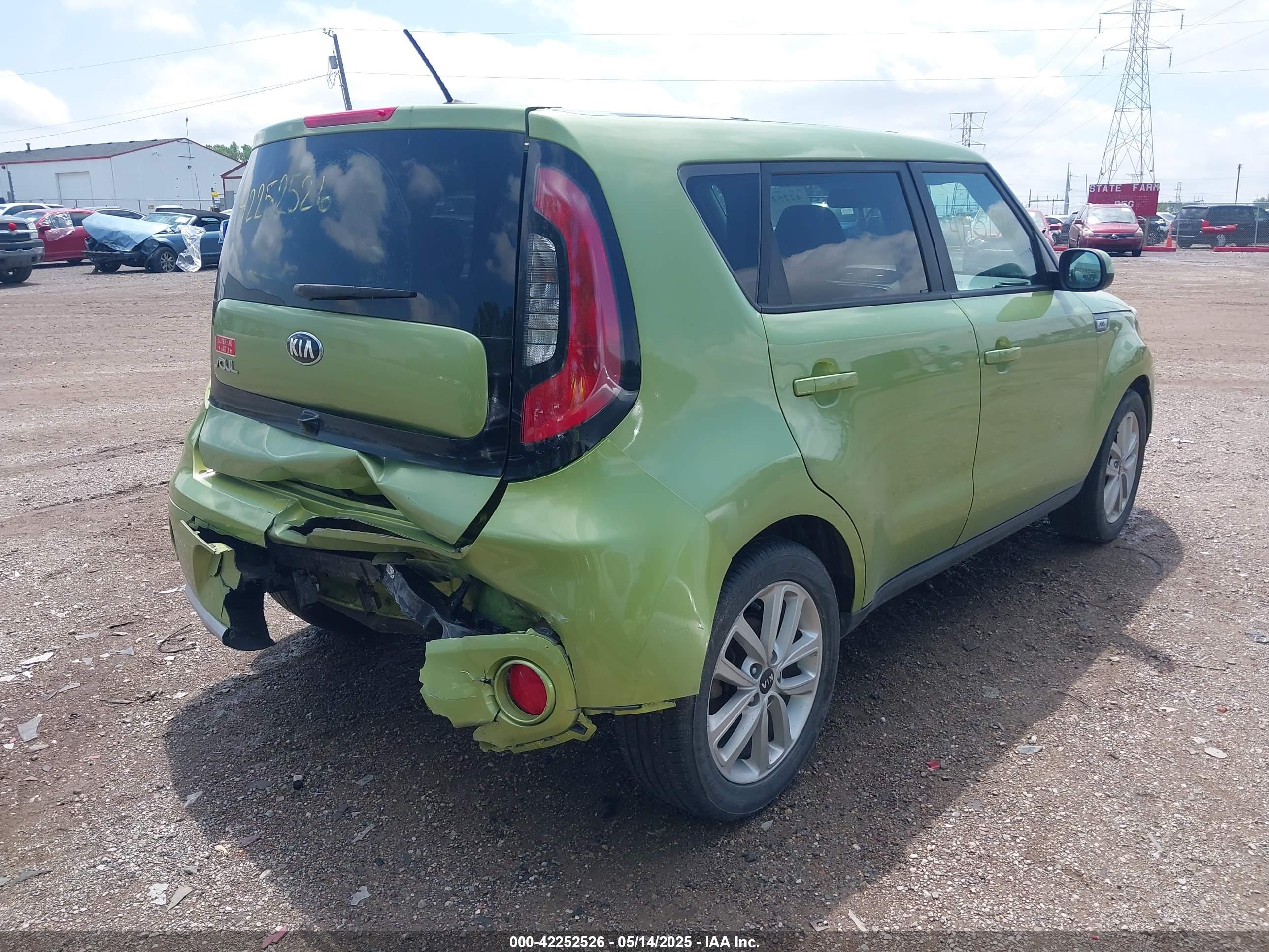 KIA SOUL image 4