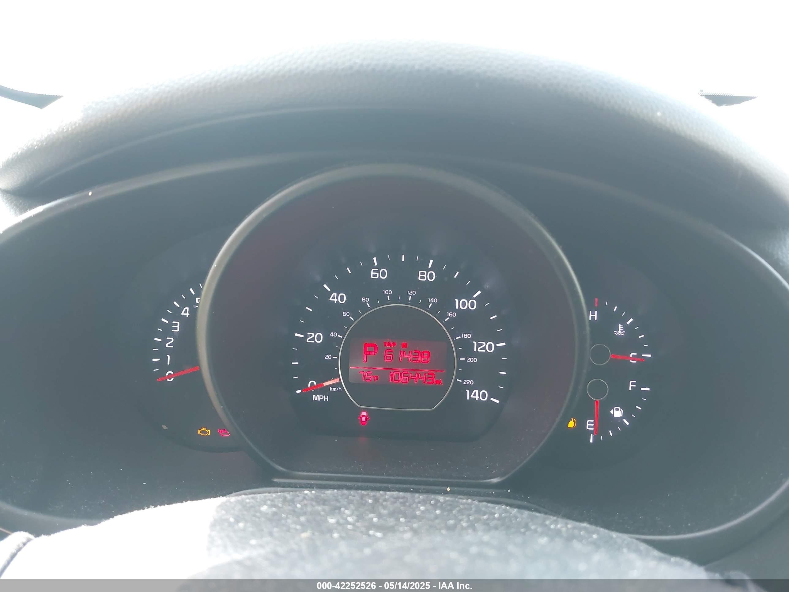 KIA SOUL image 7