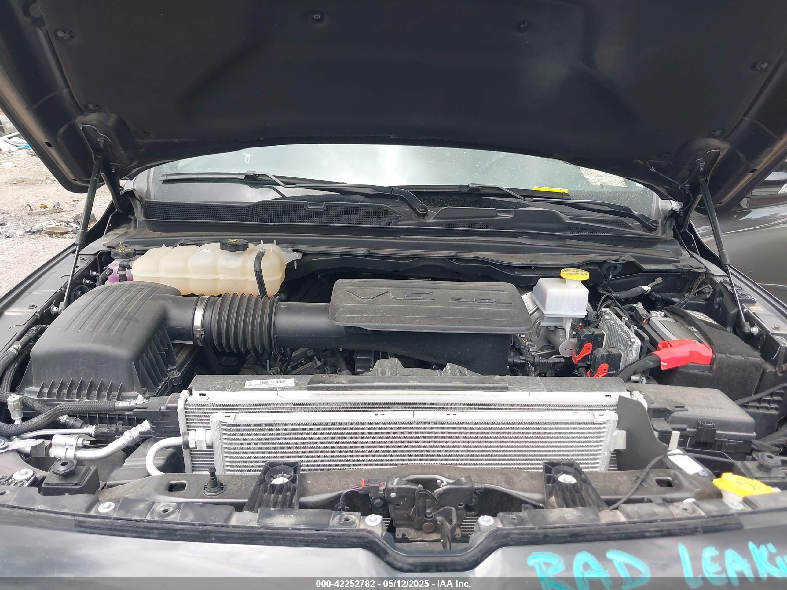 RAM 1500 image 10
