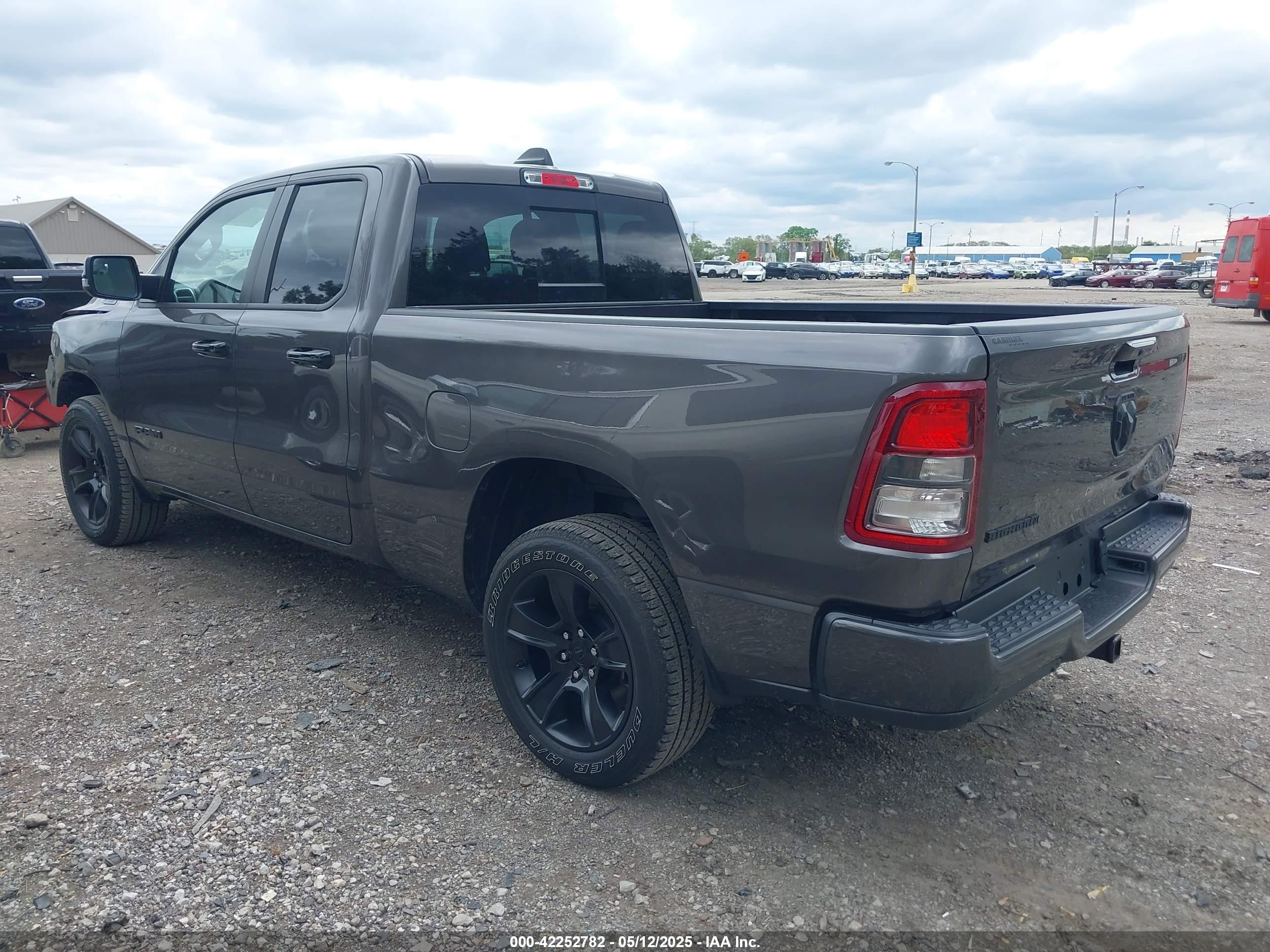 RAM 1500 image 3