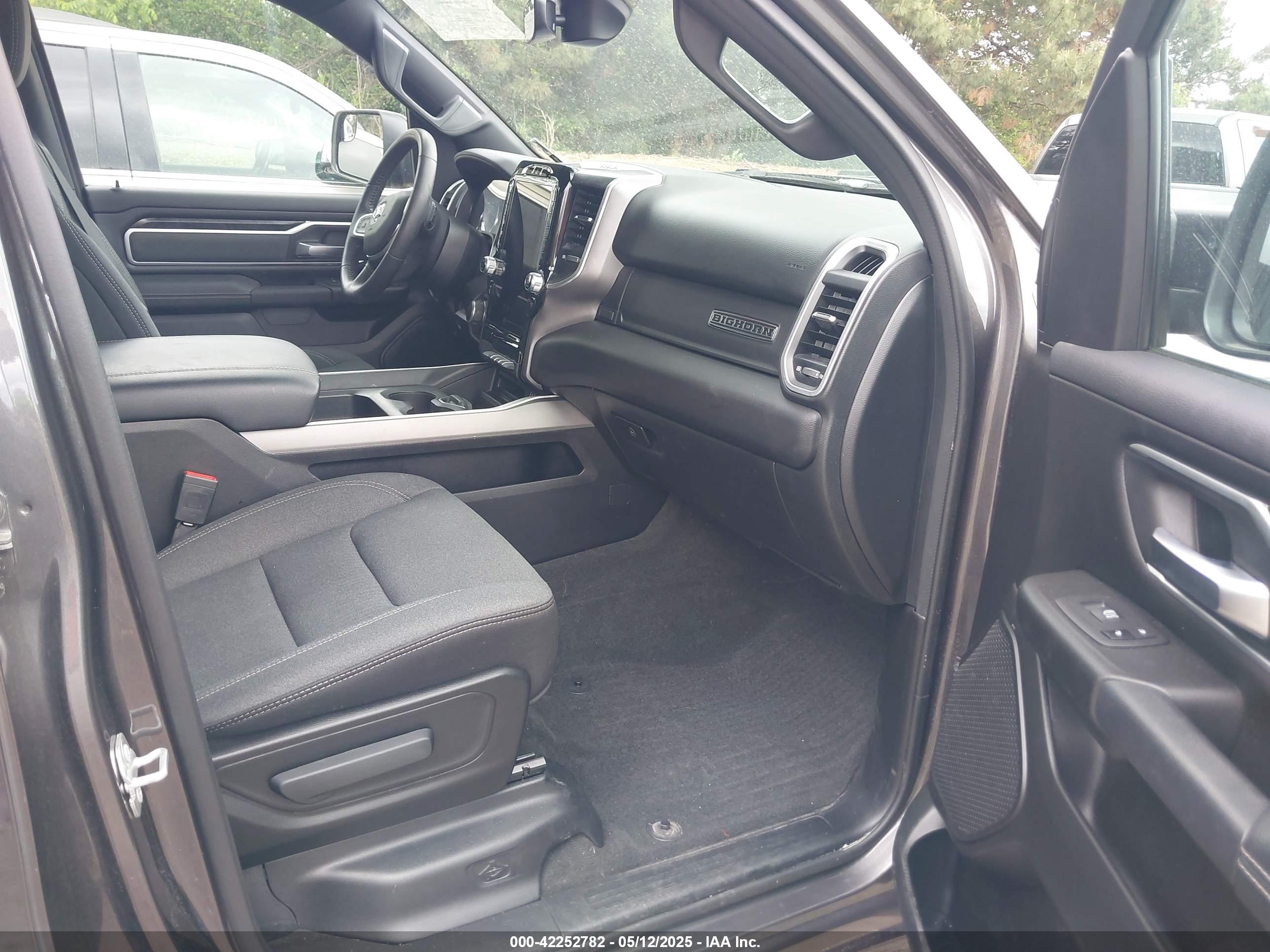 RAM 1500 image 5