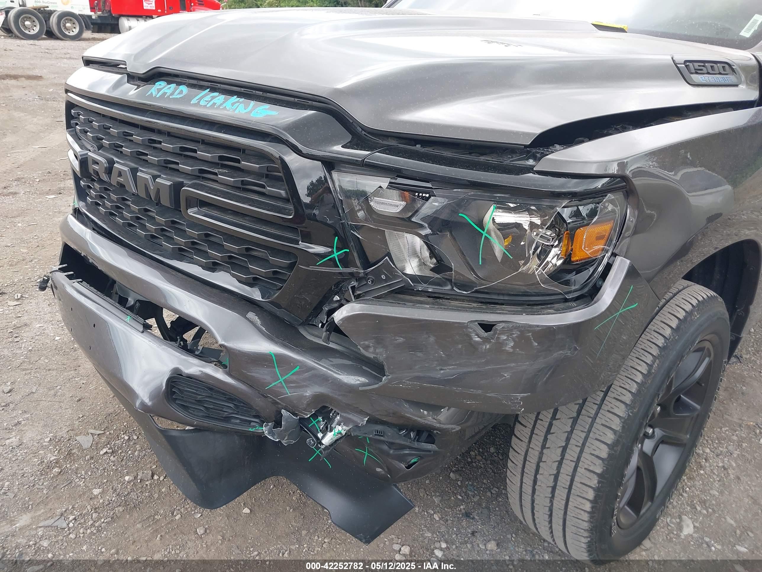 RAM 1500 image 6