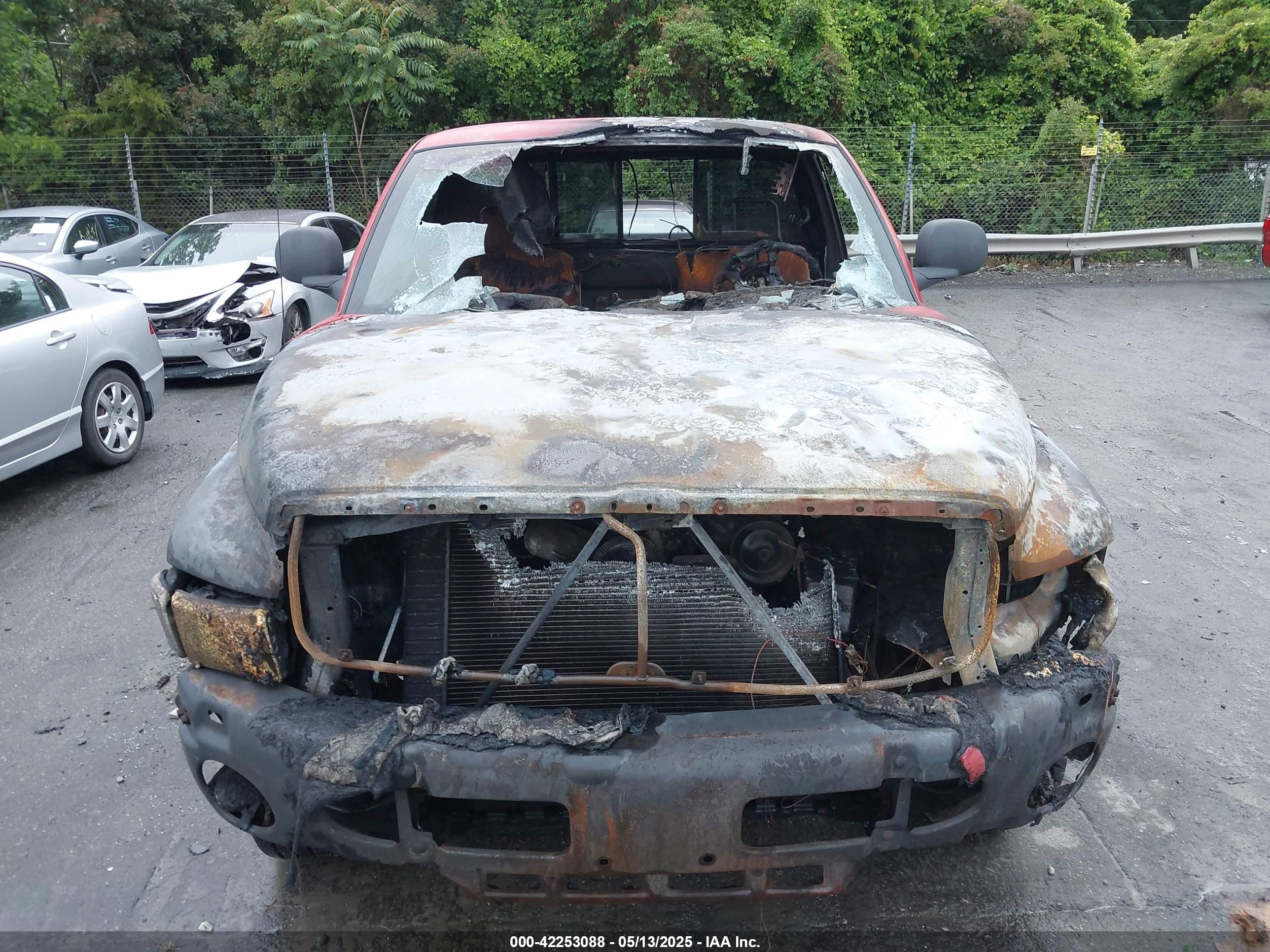 DODGE RAM image 6