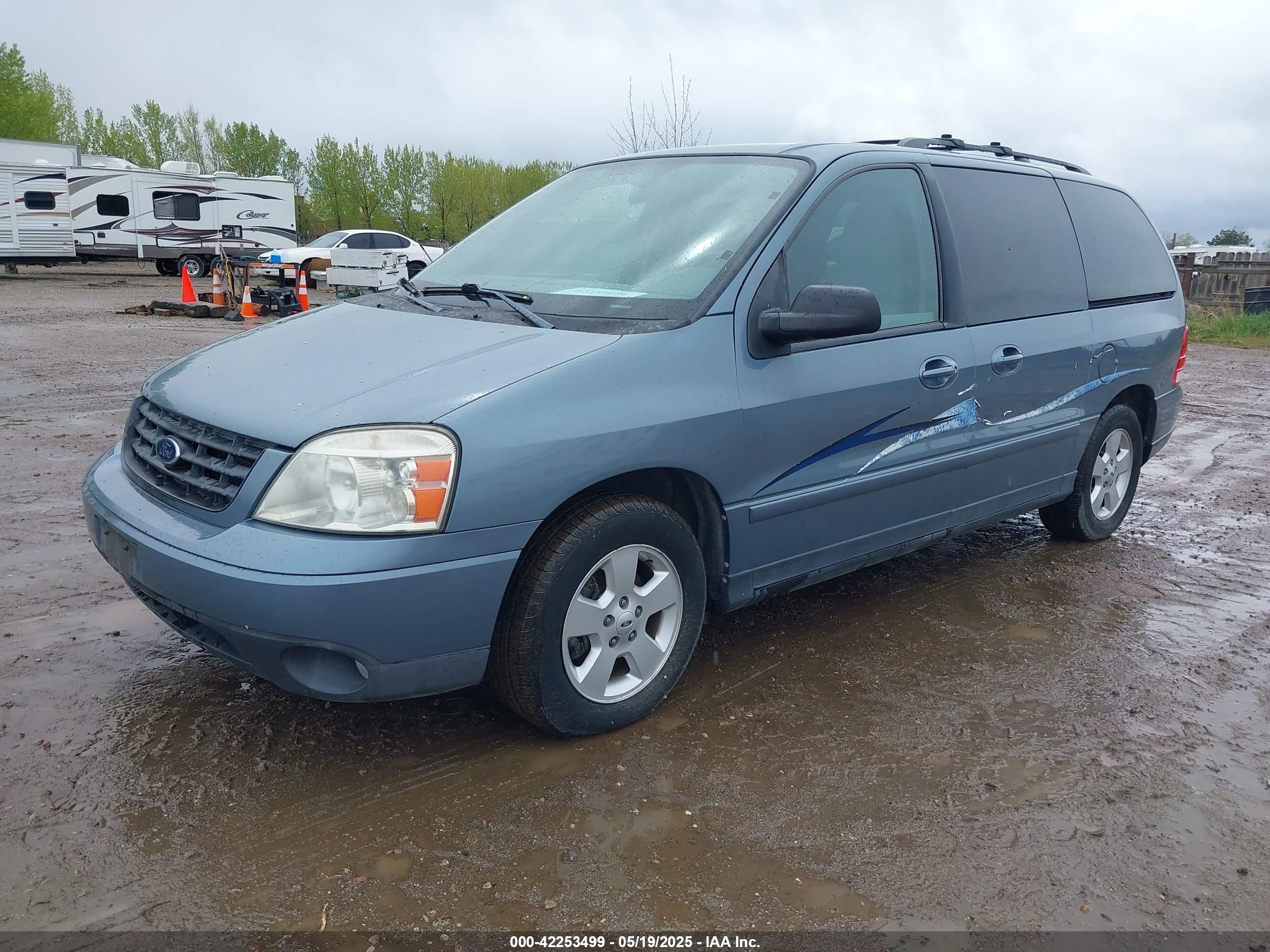 FORD FREESTAR image 2