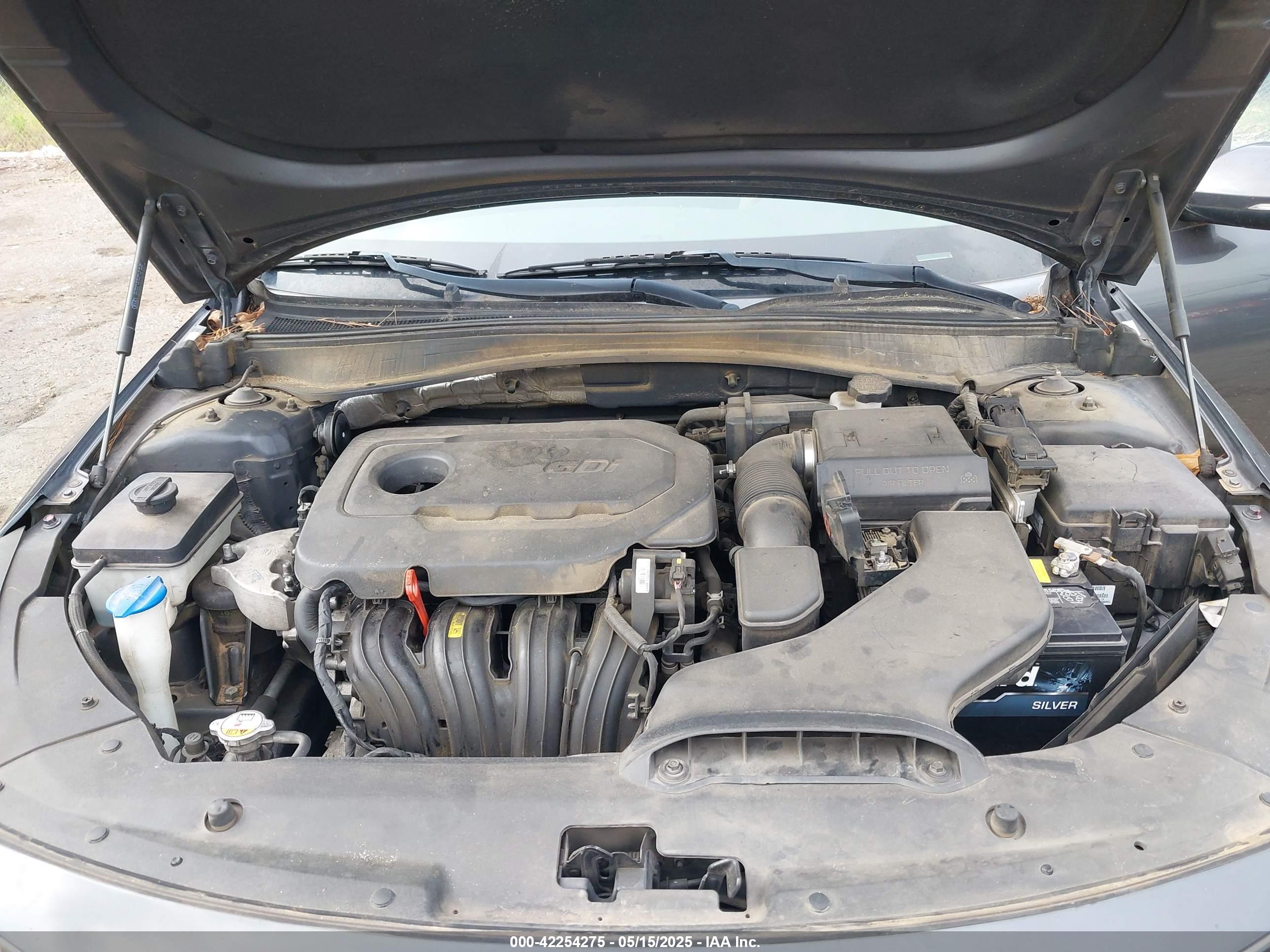 KIA OPTIMA image 10