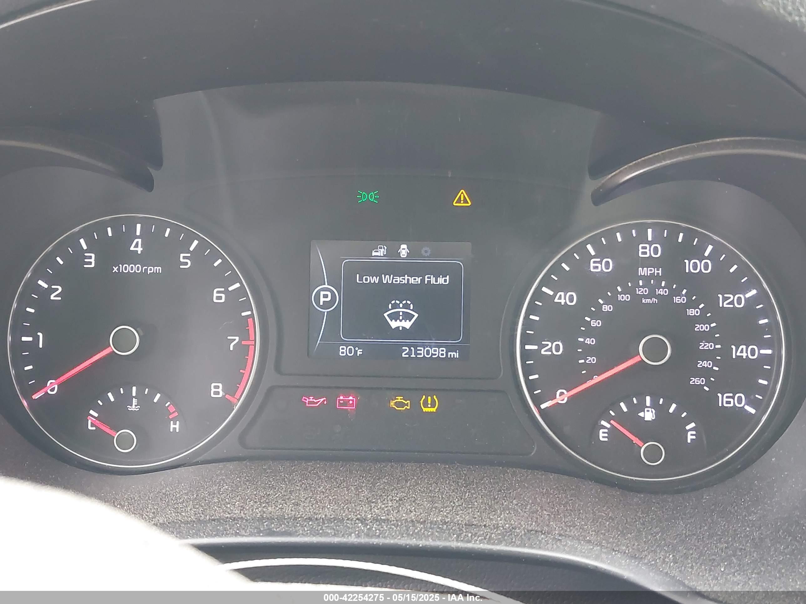 KIA OPTIMA image 7