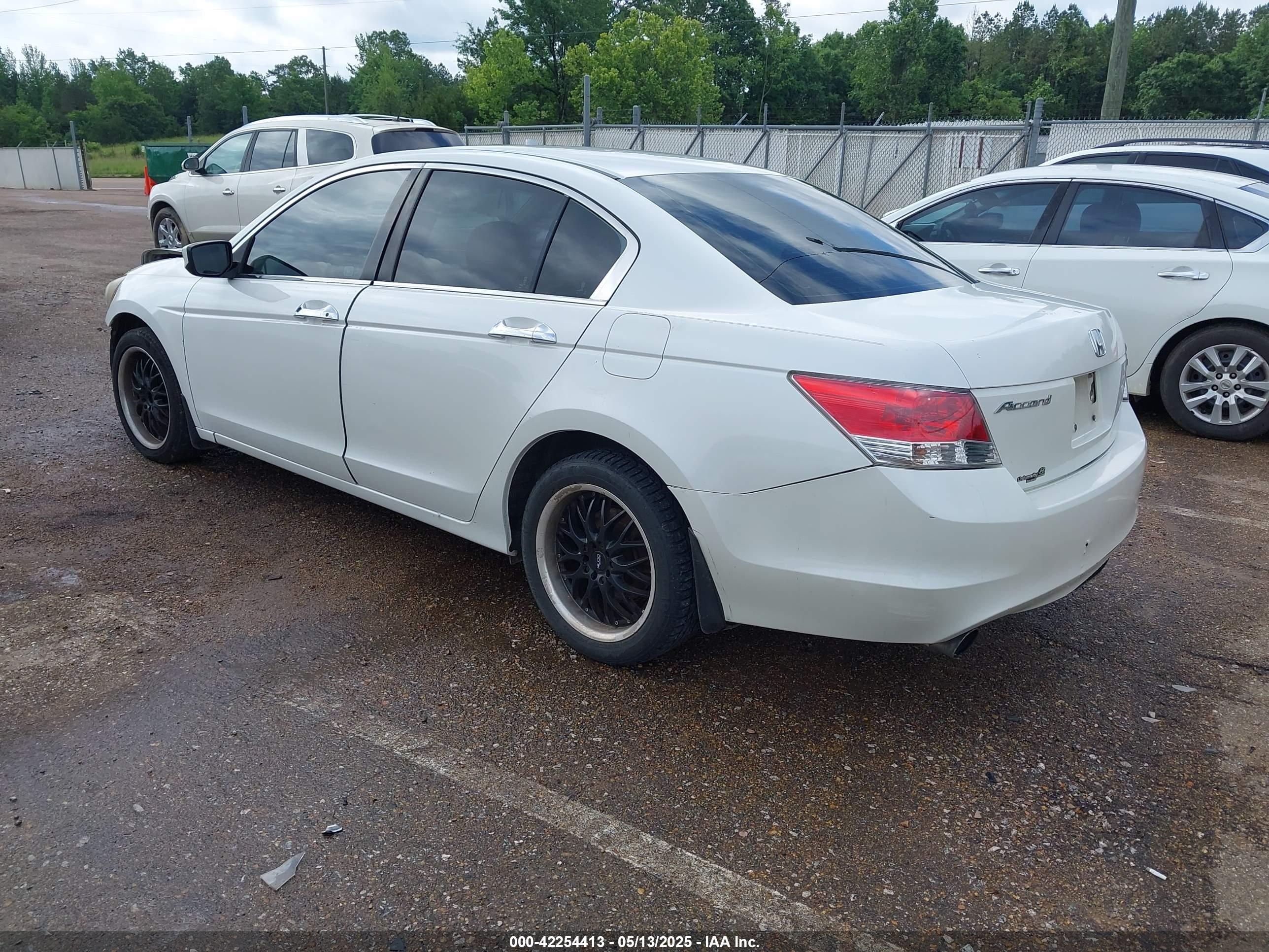 HONDA ACCORD image 3