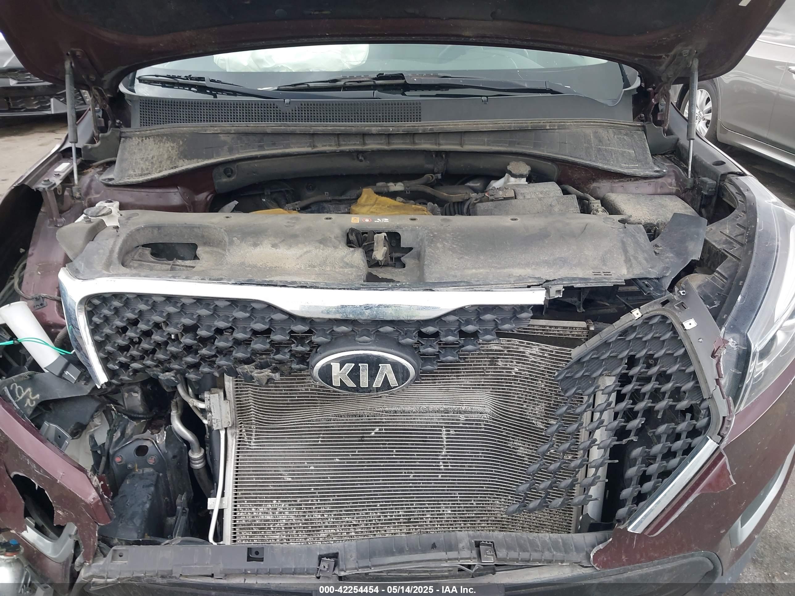 KIA SORENTO image 10