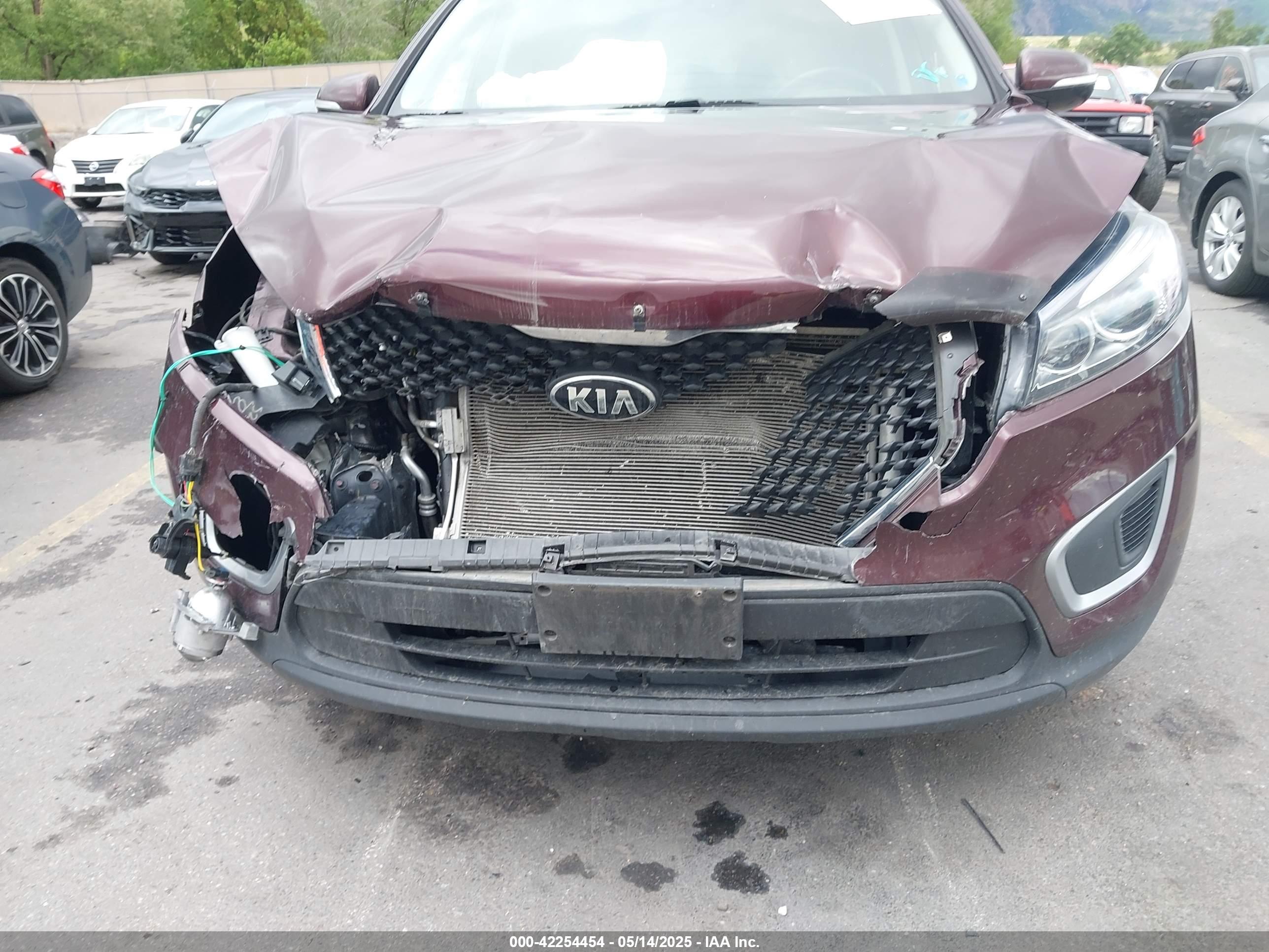 KIA SORENTO image 6
