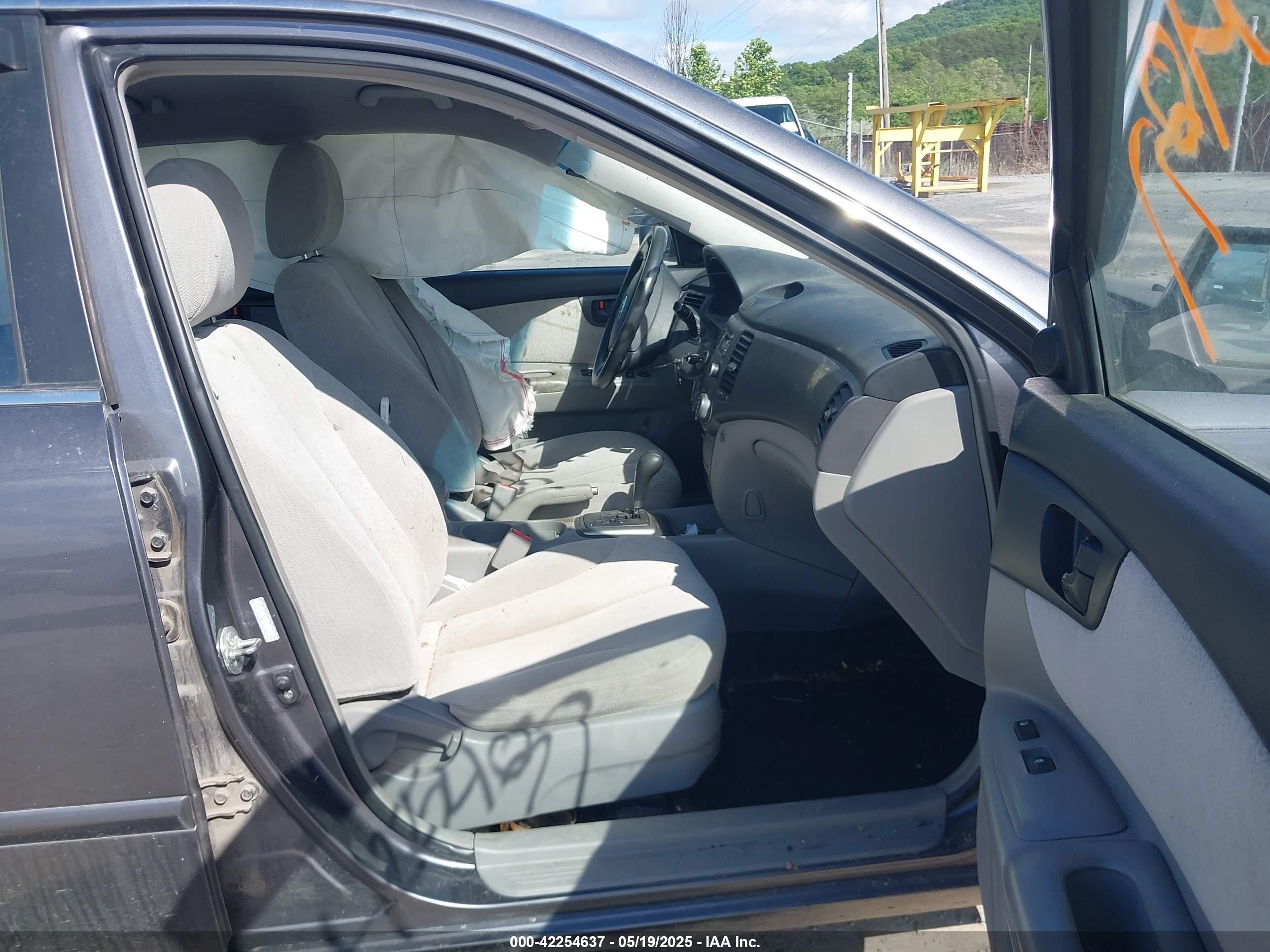 KIA OPTIMA image 5
