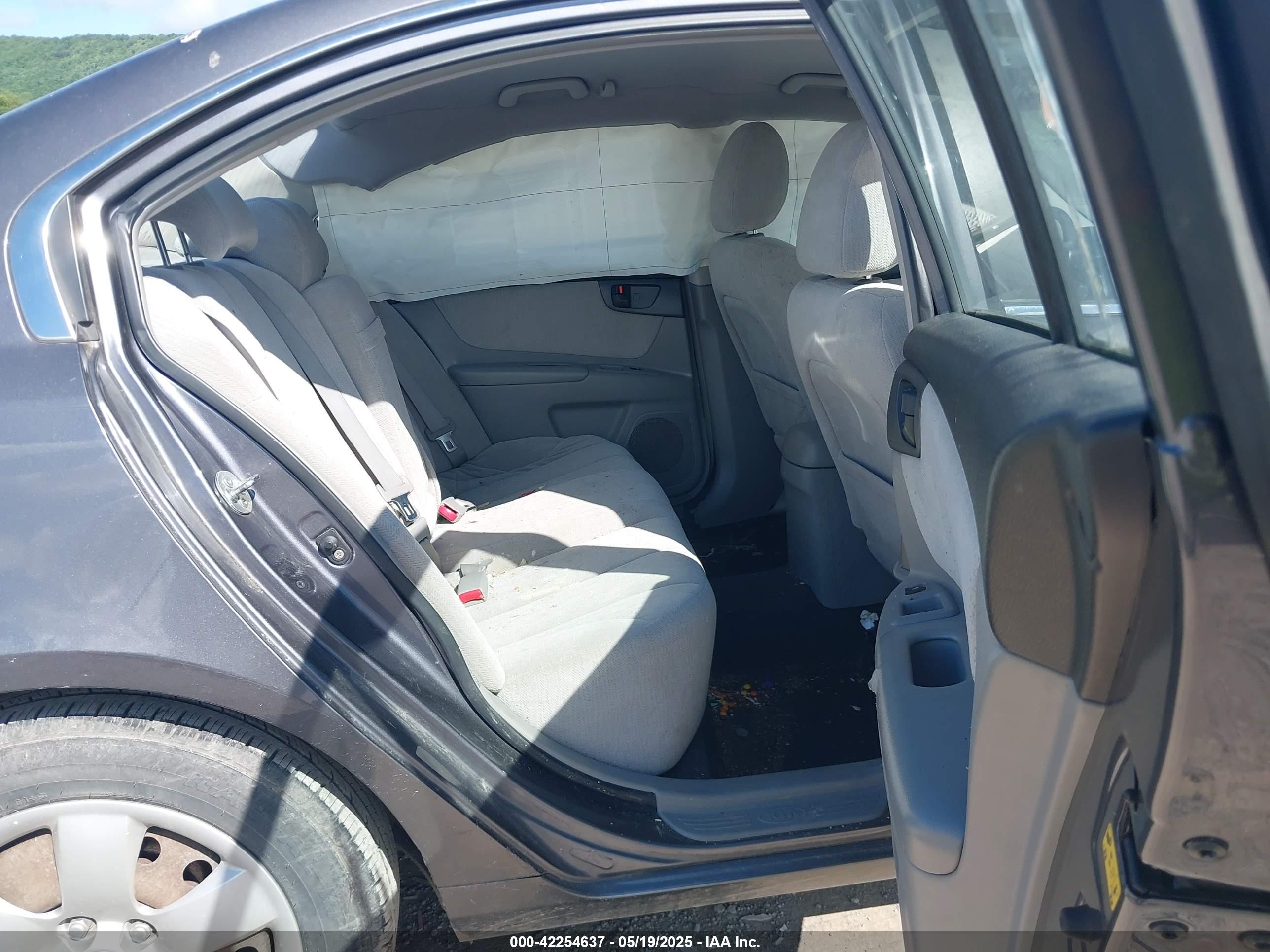 KIA OPTIMA image 8