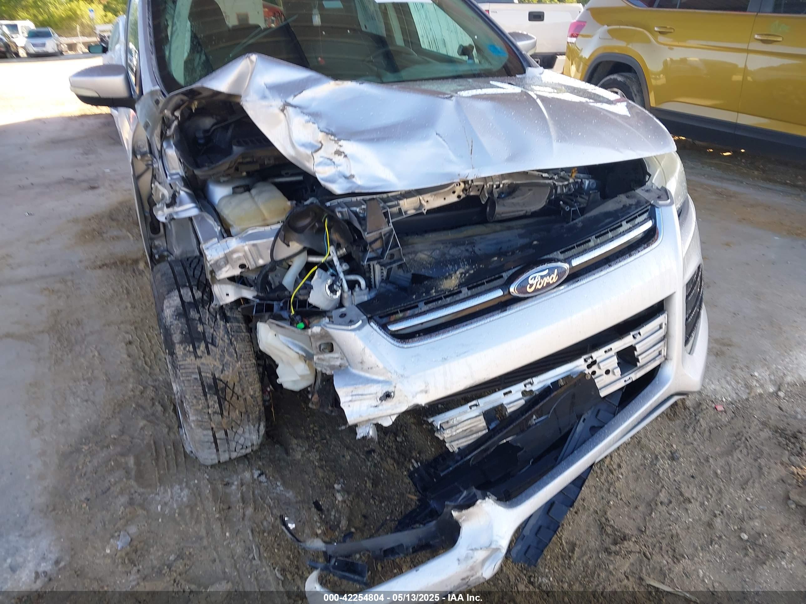 FORD ESCAPE image 6