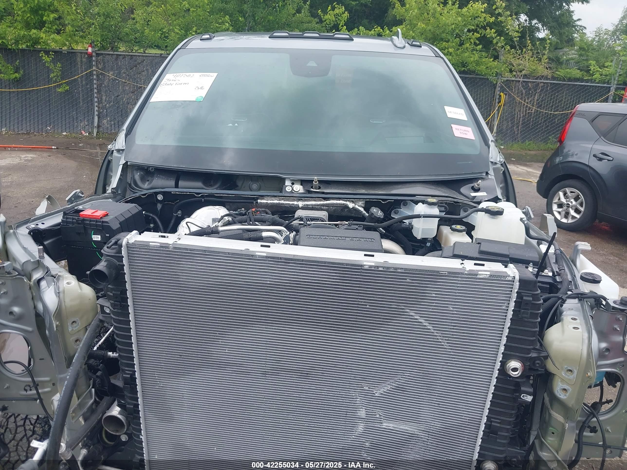 GMC SIERRA image 10