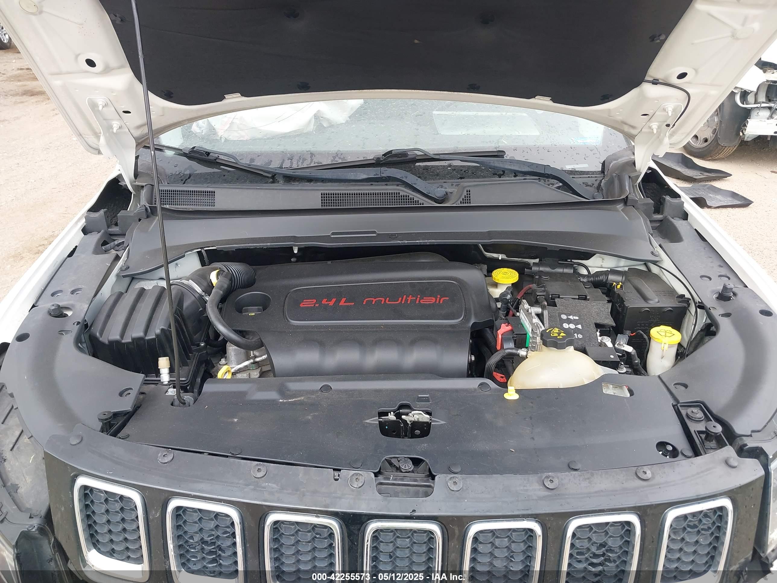 JEEP COMPASS image 10