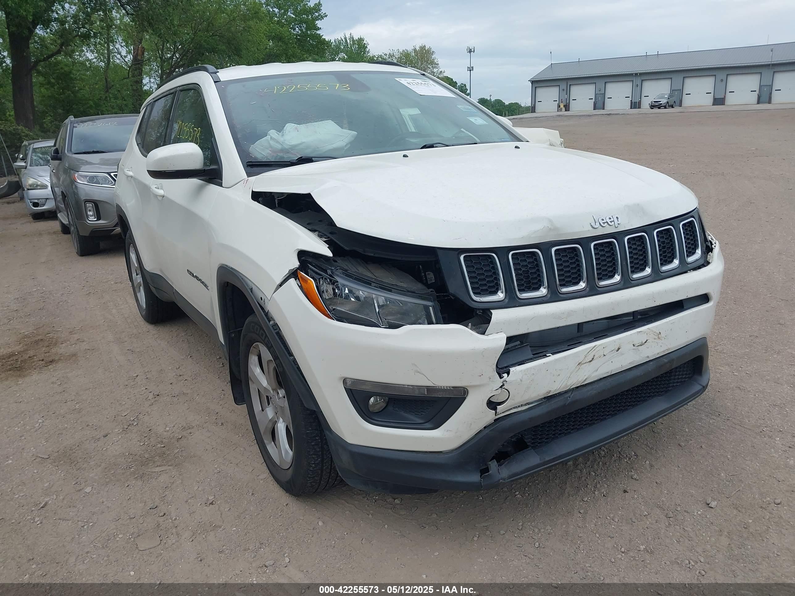 JEEP COMPASS image 6