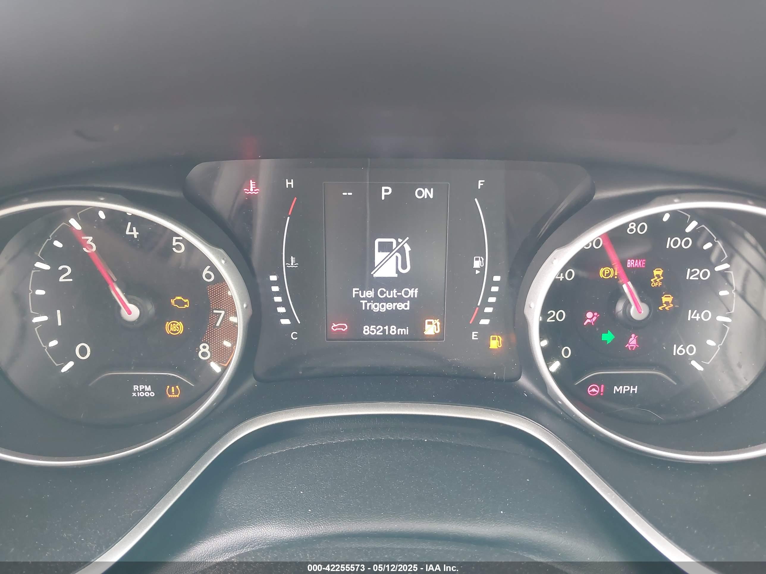 JEEP COMPASS image 7