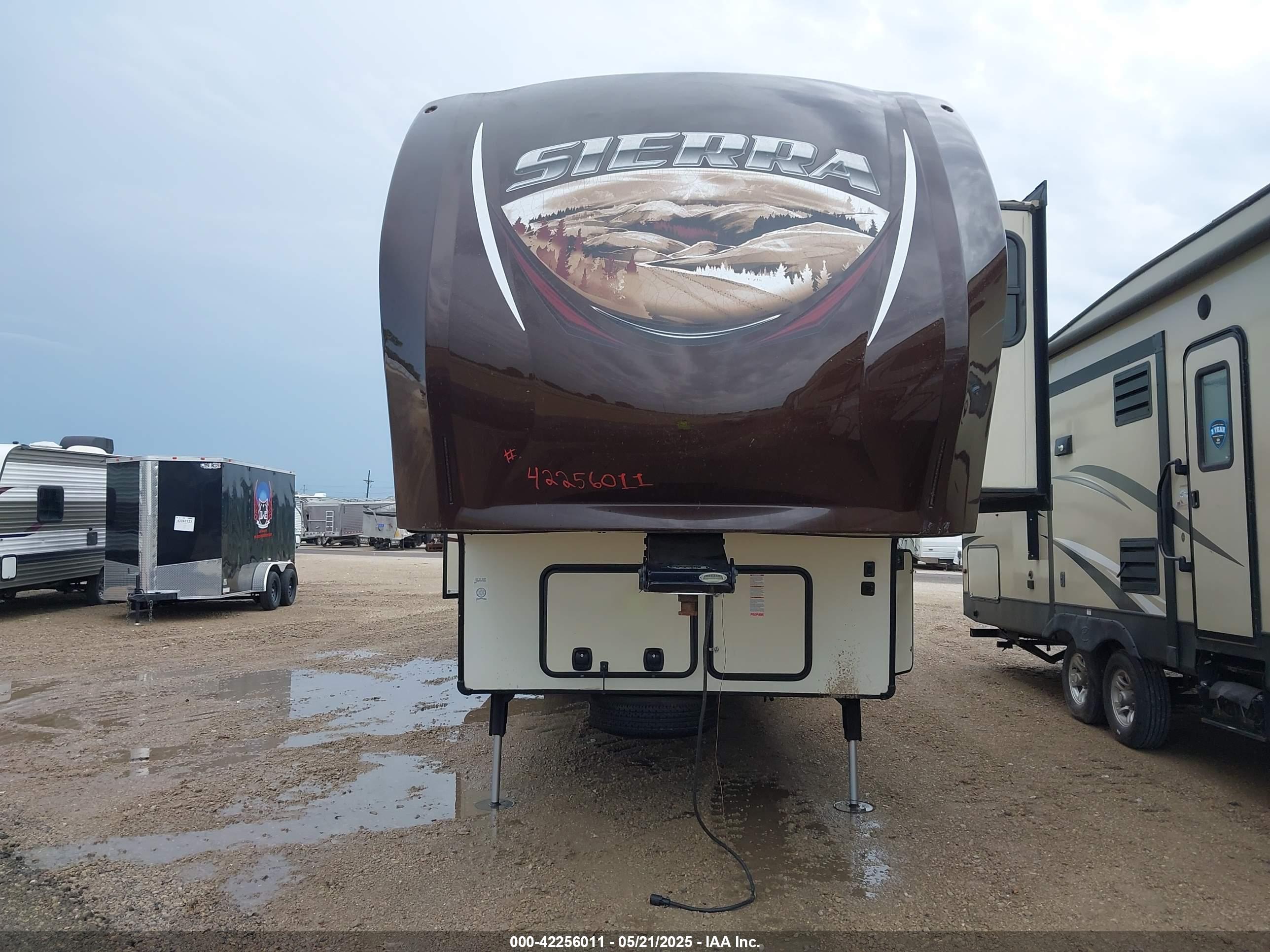 SIERRA 38FT image 6