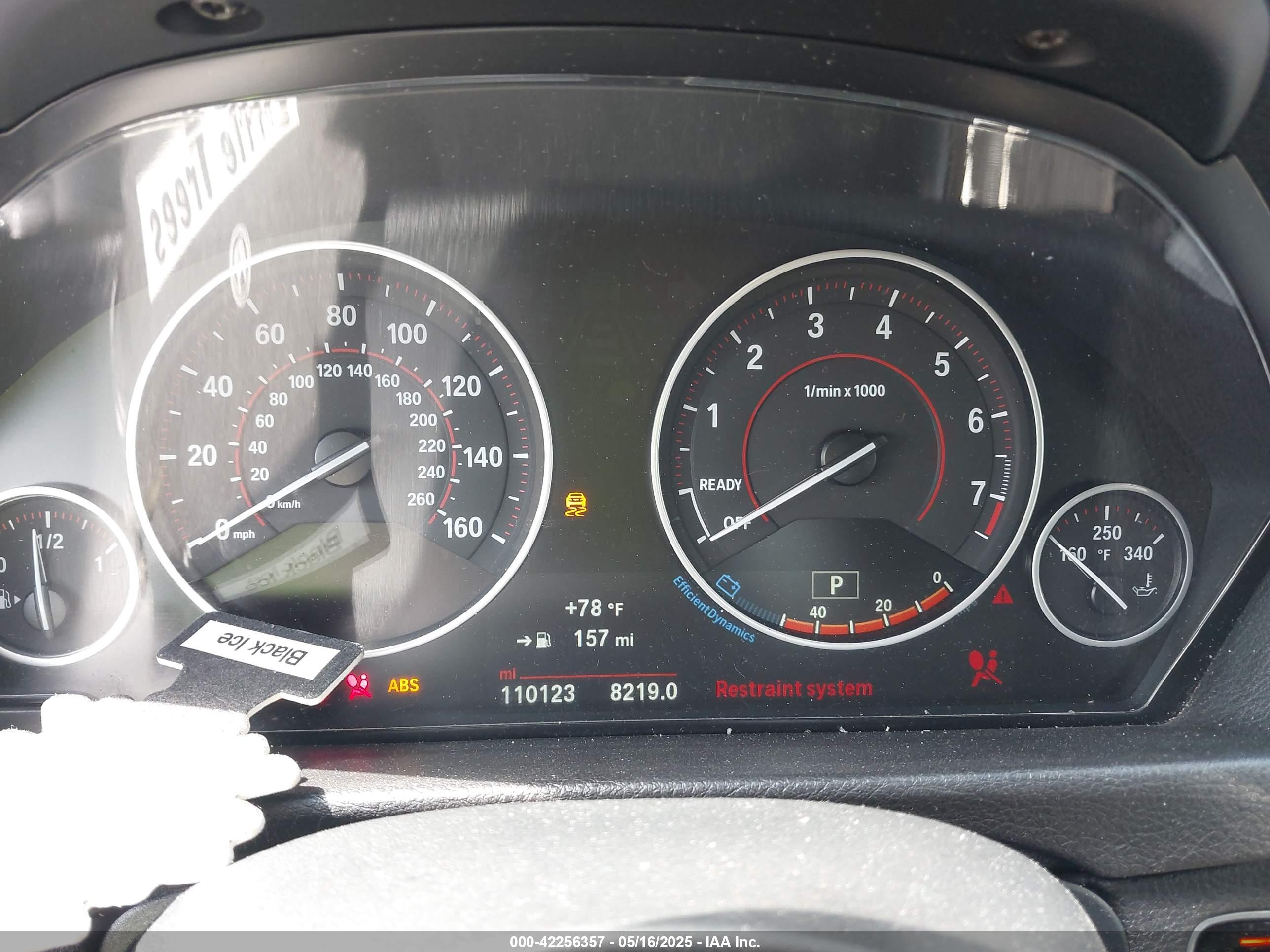 BMW 330I image 7