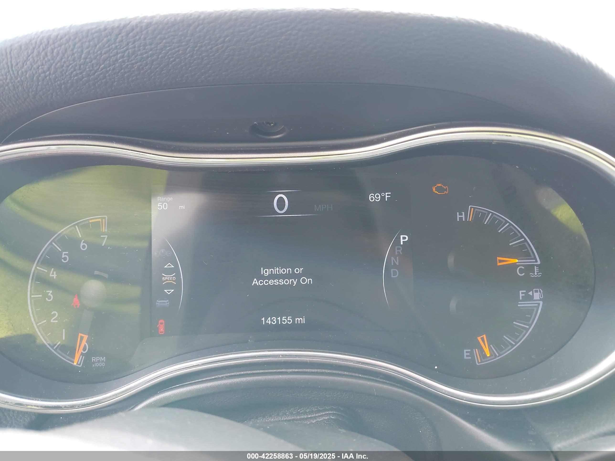 JEEP GRAND image 7