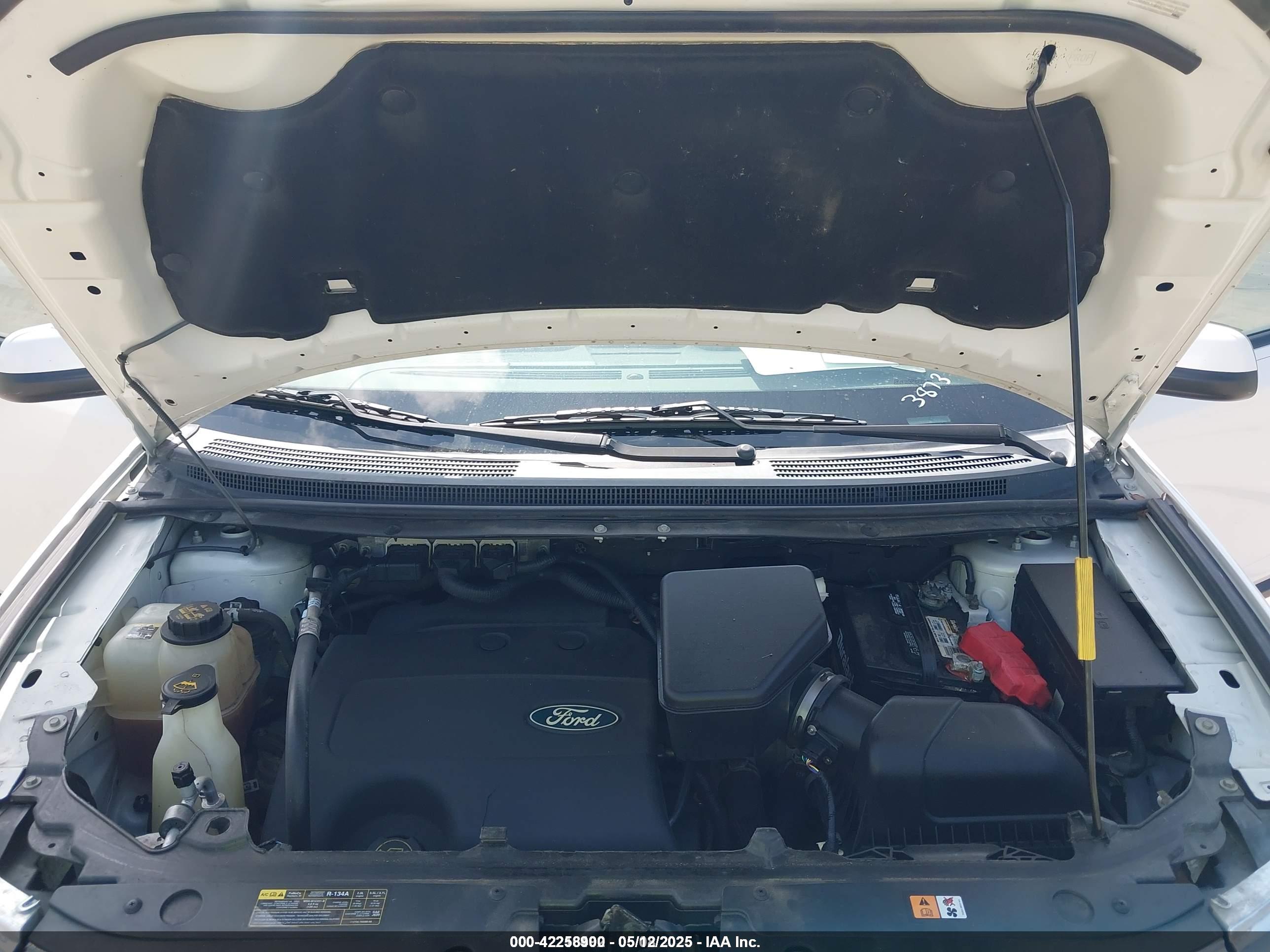 FORD EDGE image 10