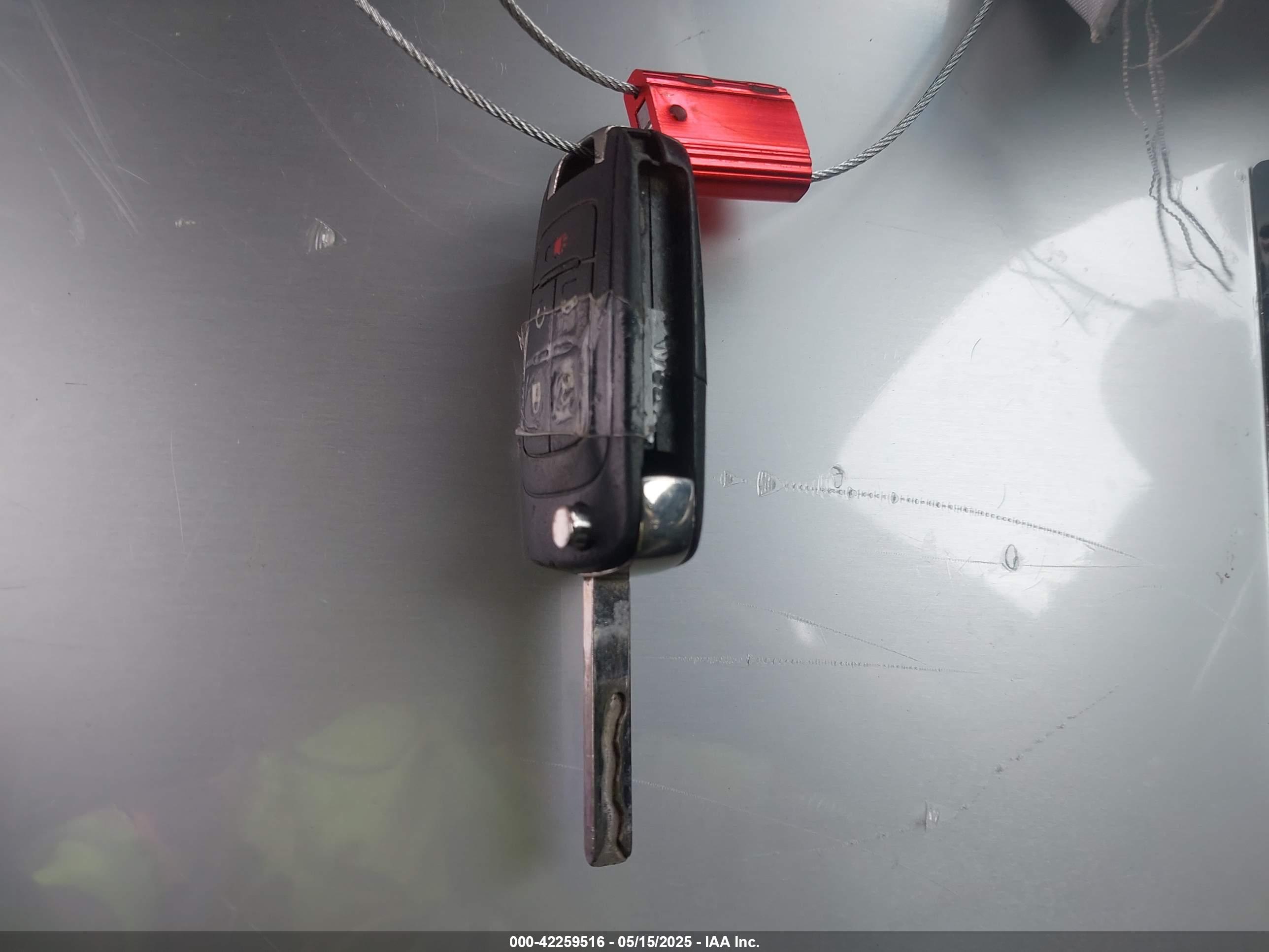 CHEVROLET CRUZE image 11