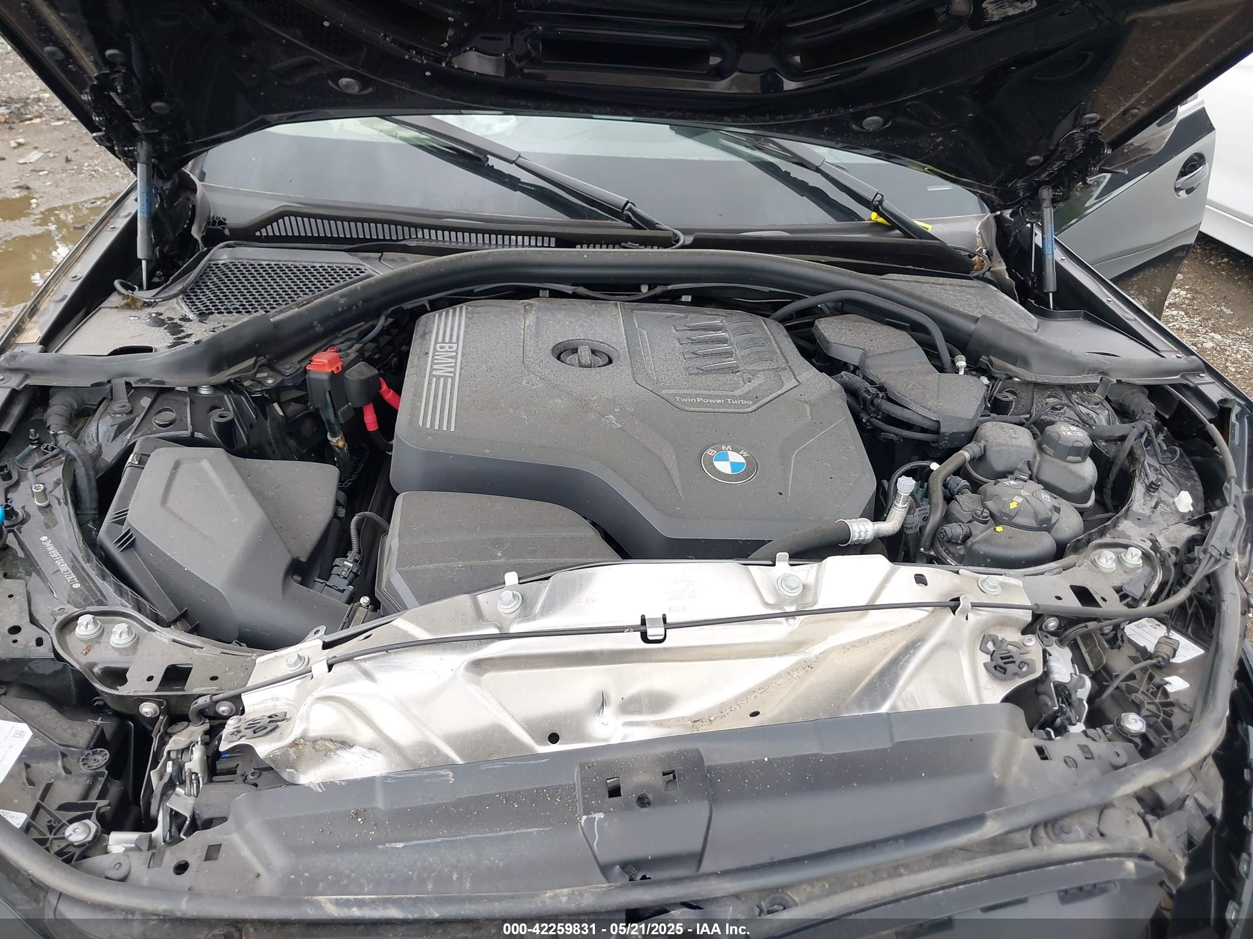 BMW 3 image 10