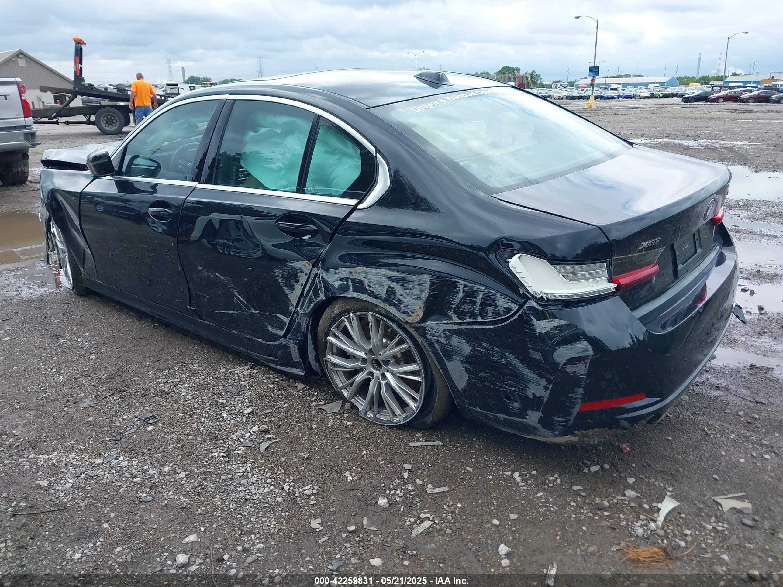 BMW 3 image 3