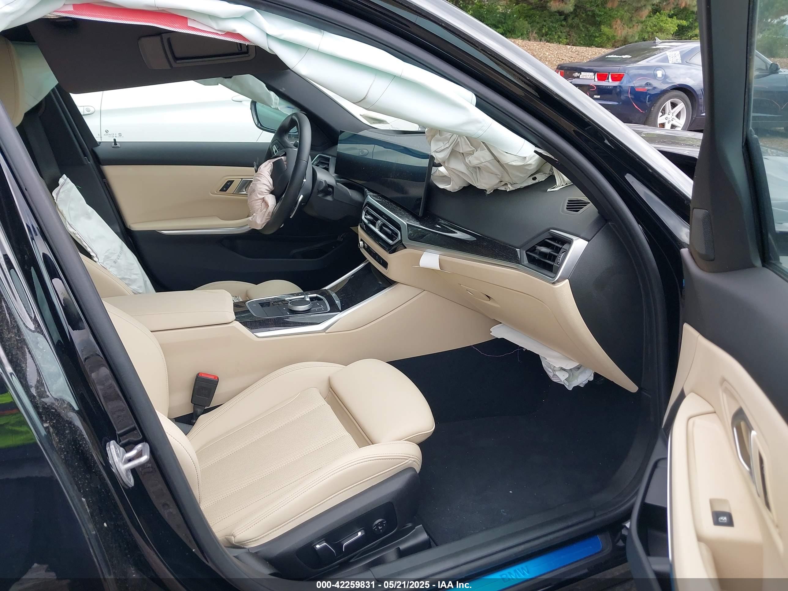 BMW 3 image 5