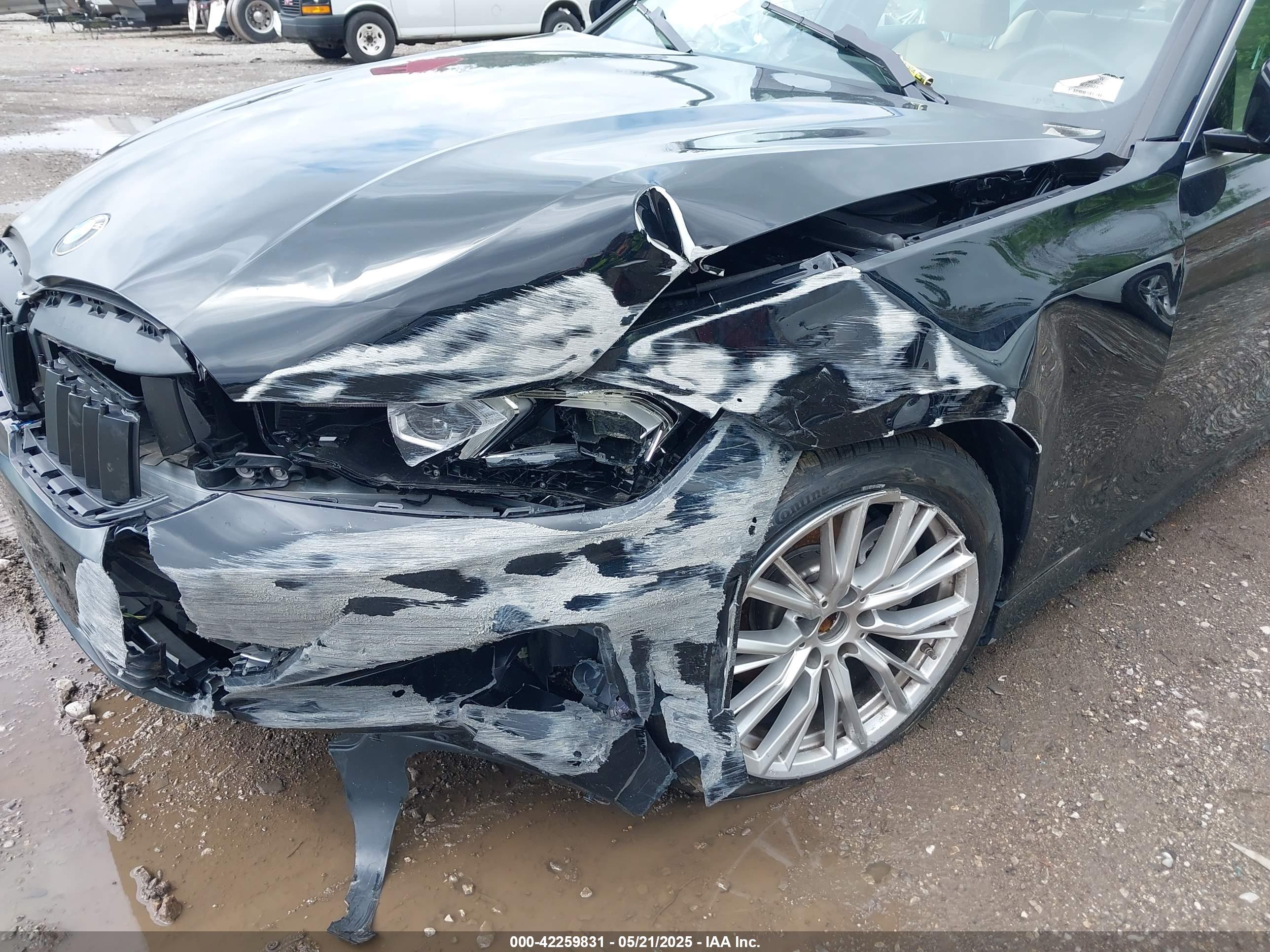 BMW 3 image 6