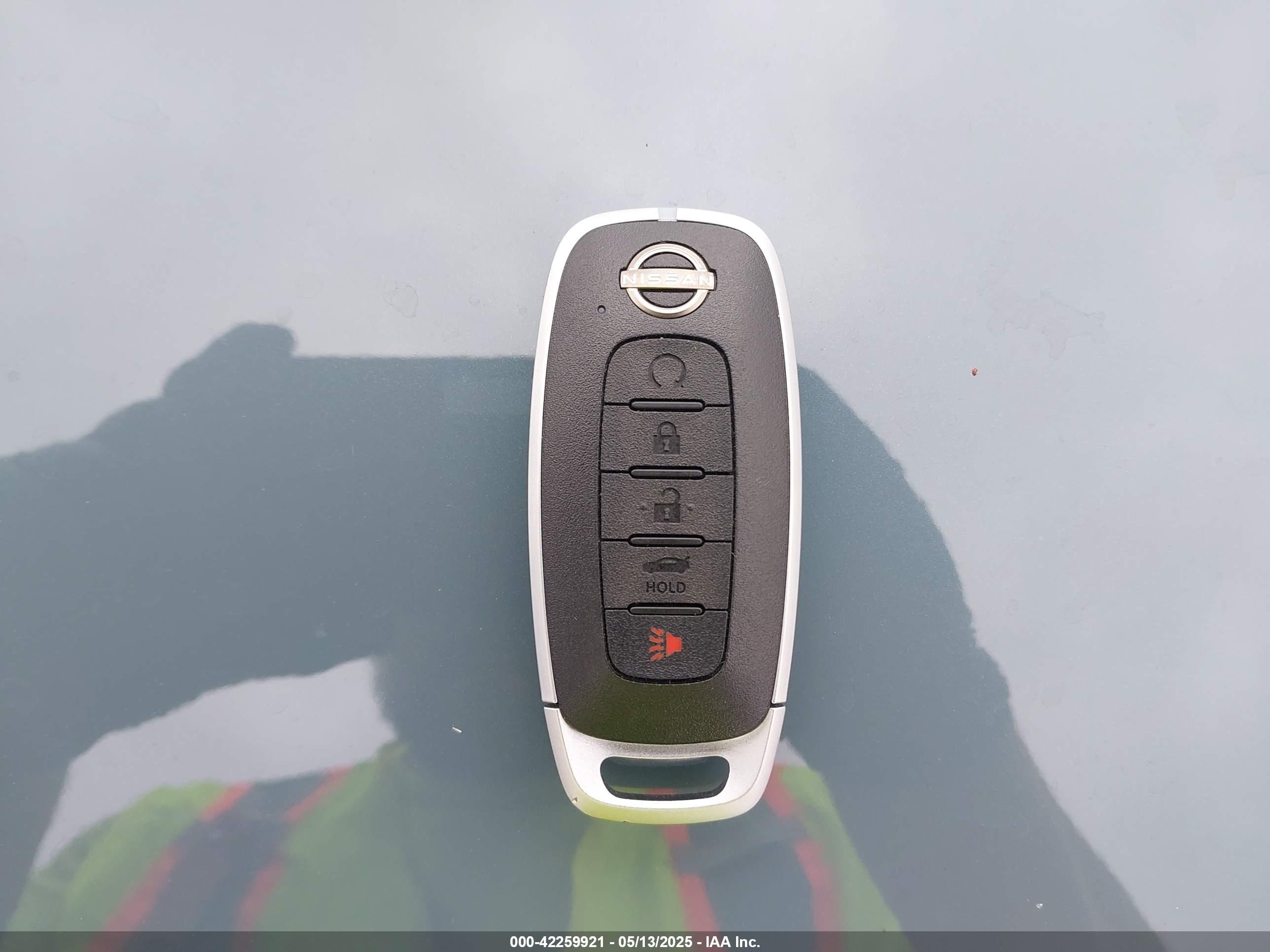 NISSAN SENTRA image 11