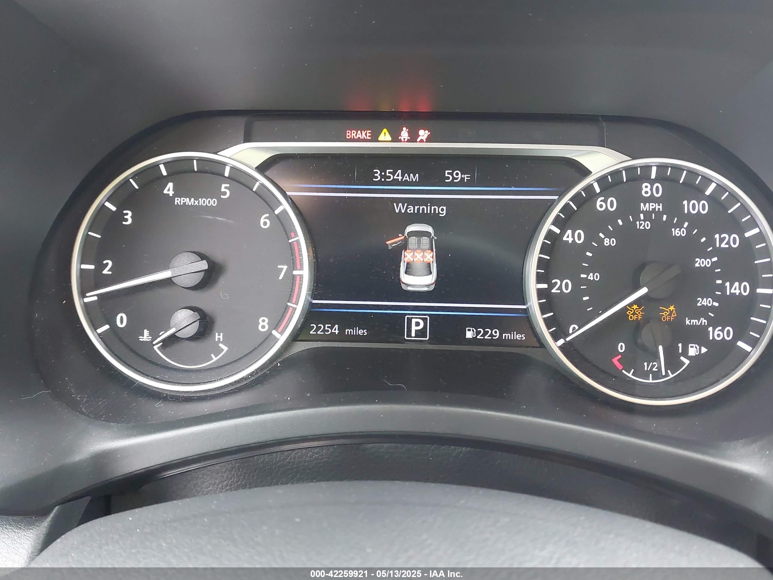 NISSAN SENTRA image 7