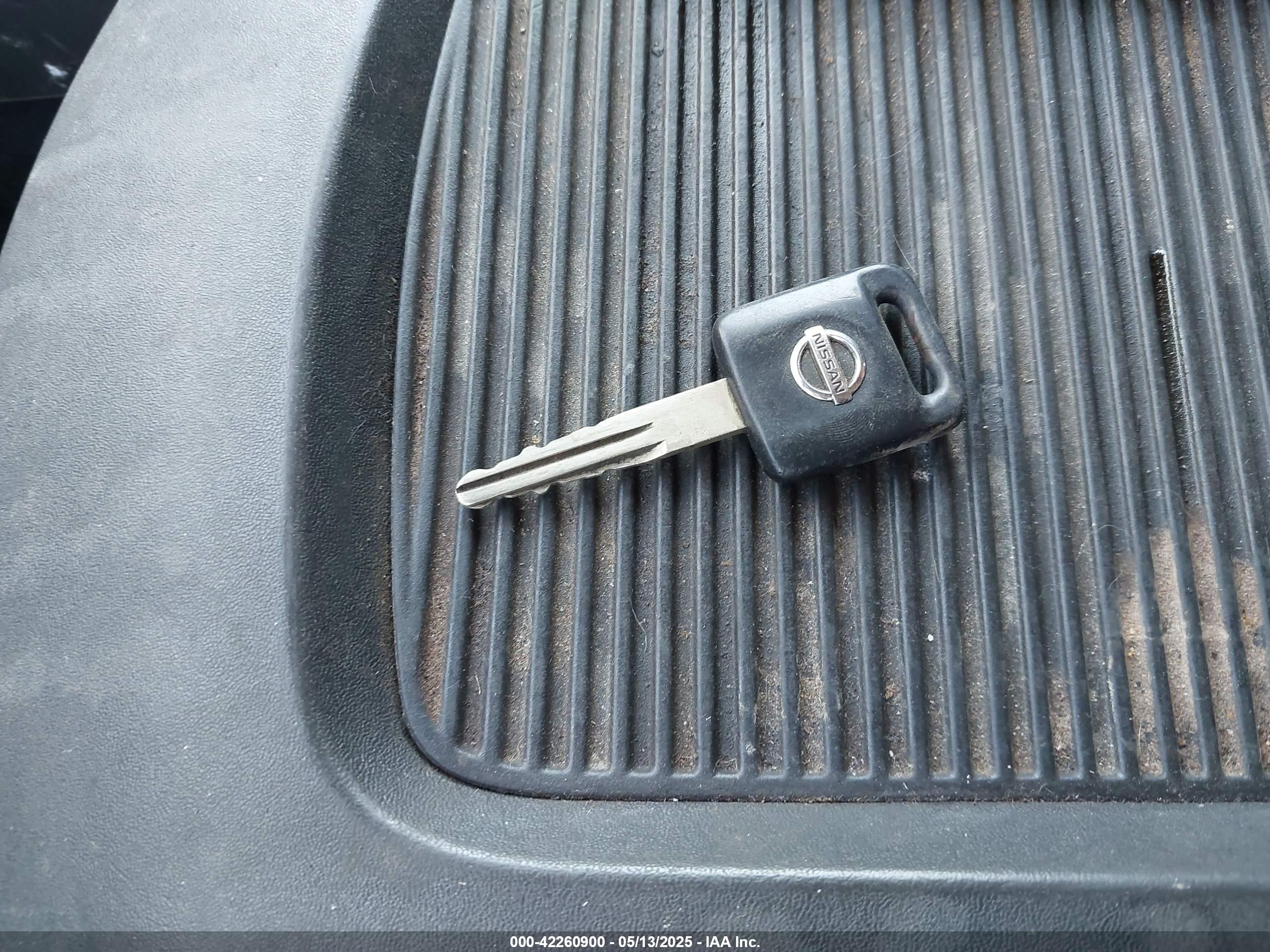 NISSAN ARMADA image 11