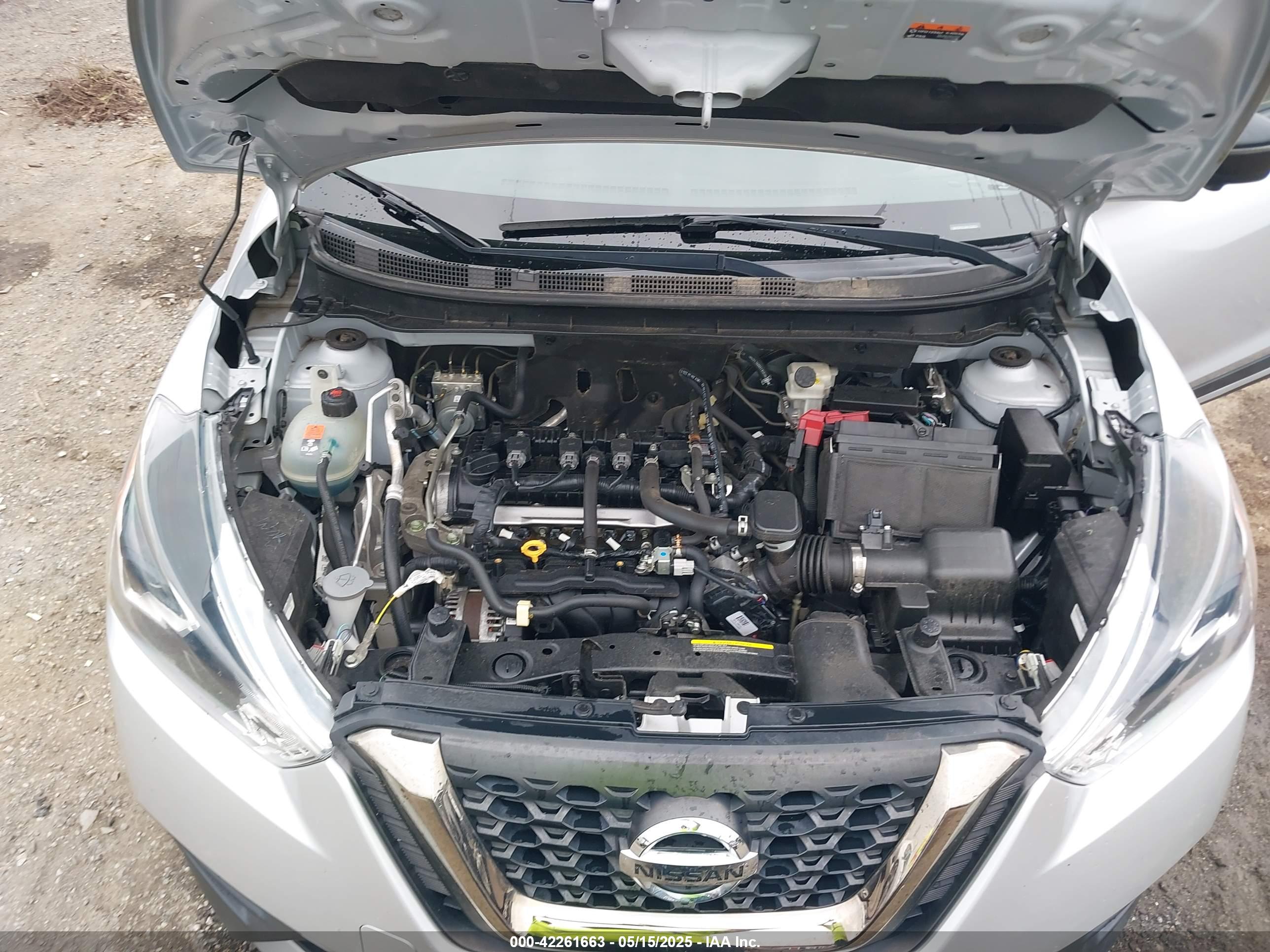 NISSAN KICKS image 10