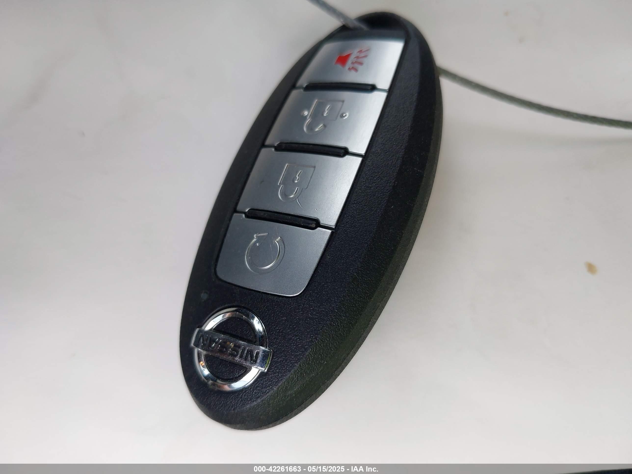 NISSAN KICKS image 11