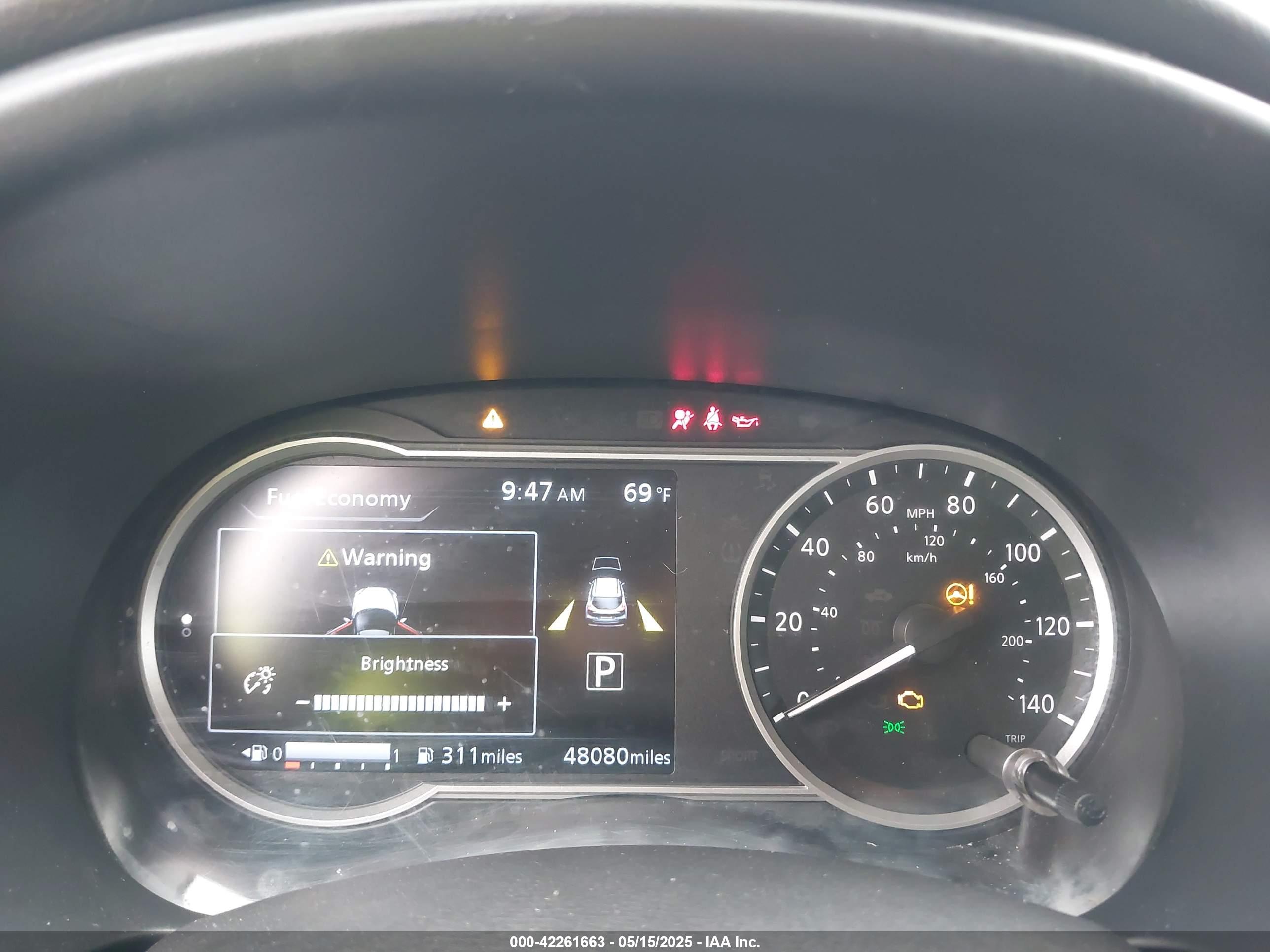 NISSAN KICKS image 7