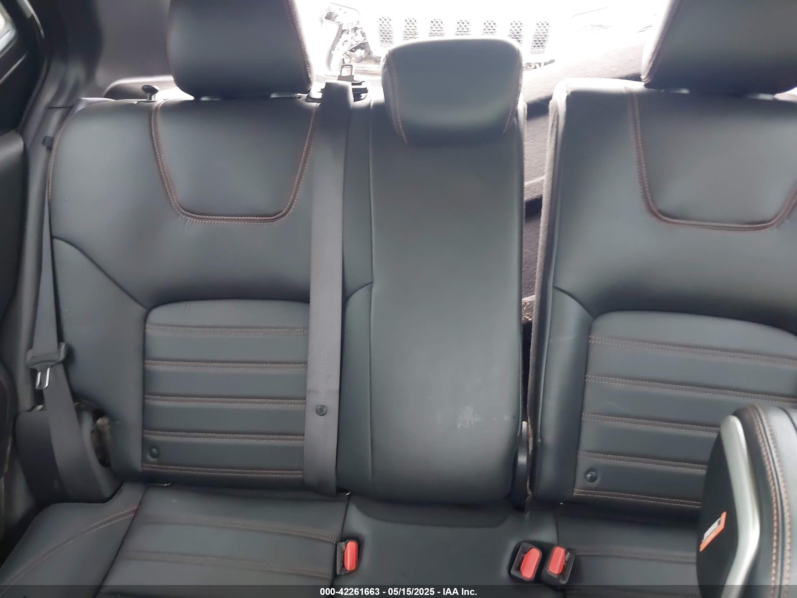 NISSAN KICKS image 8