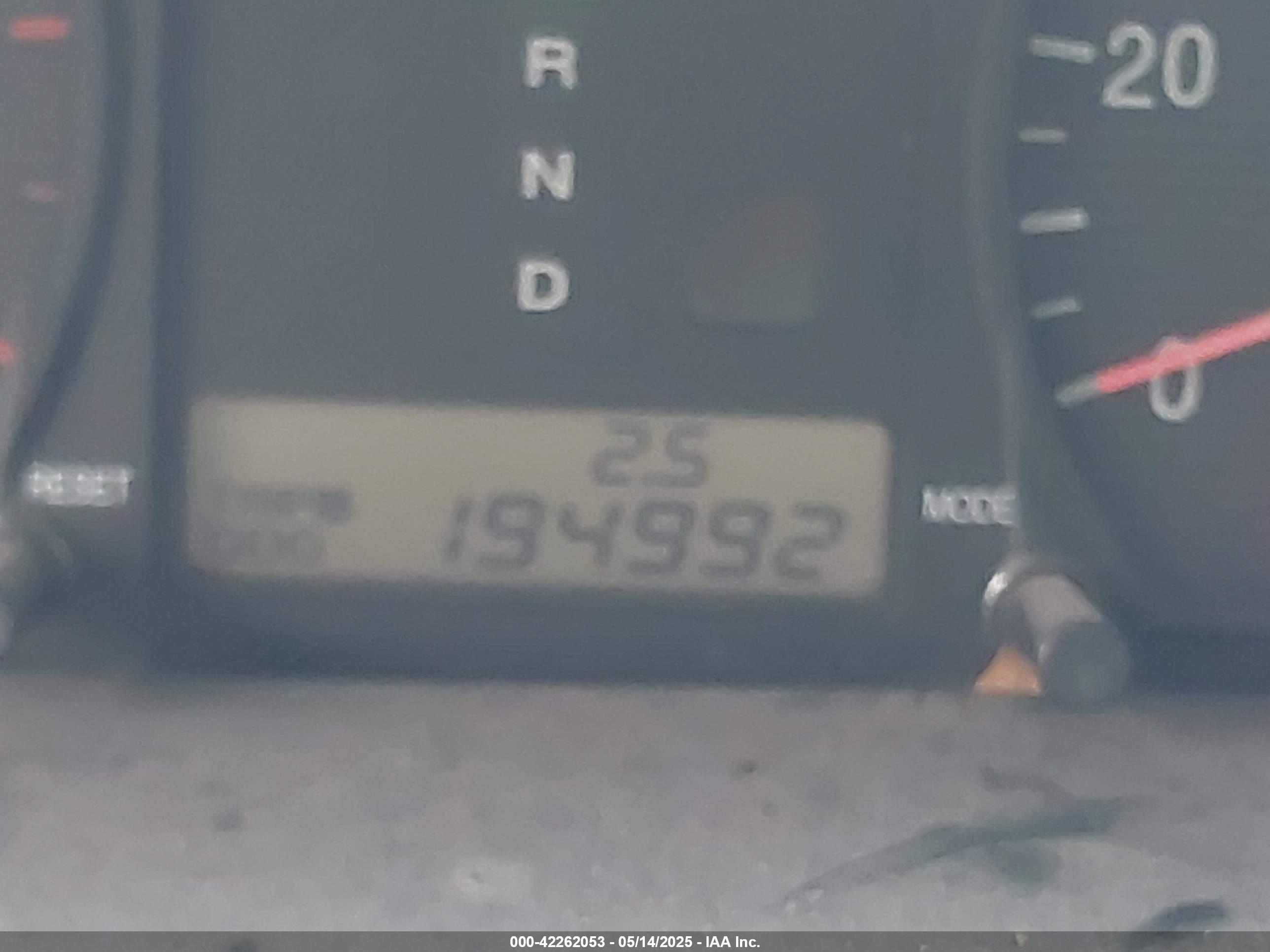 HYUNDAI SONATA image 7