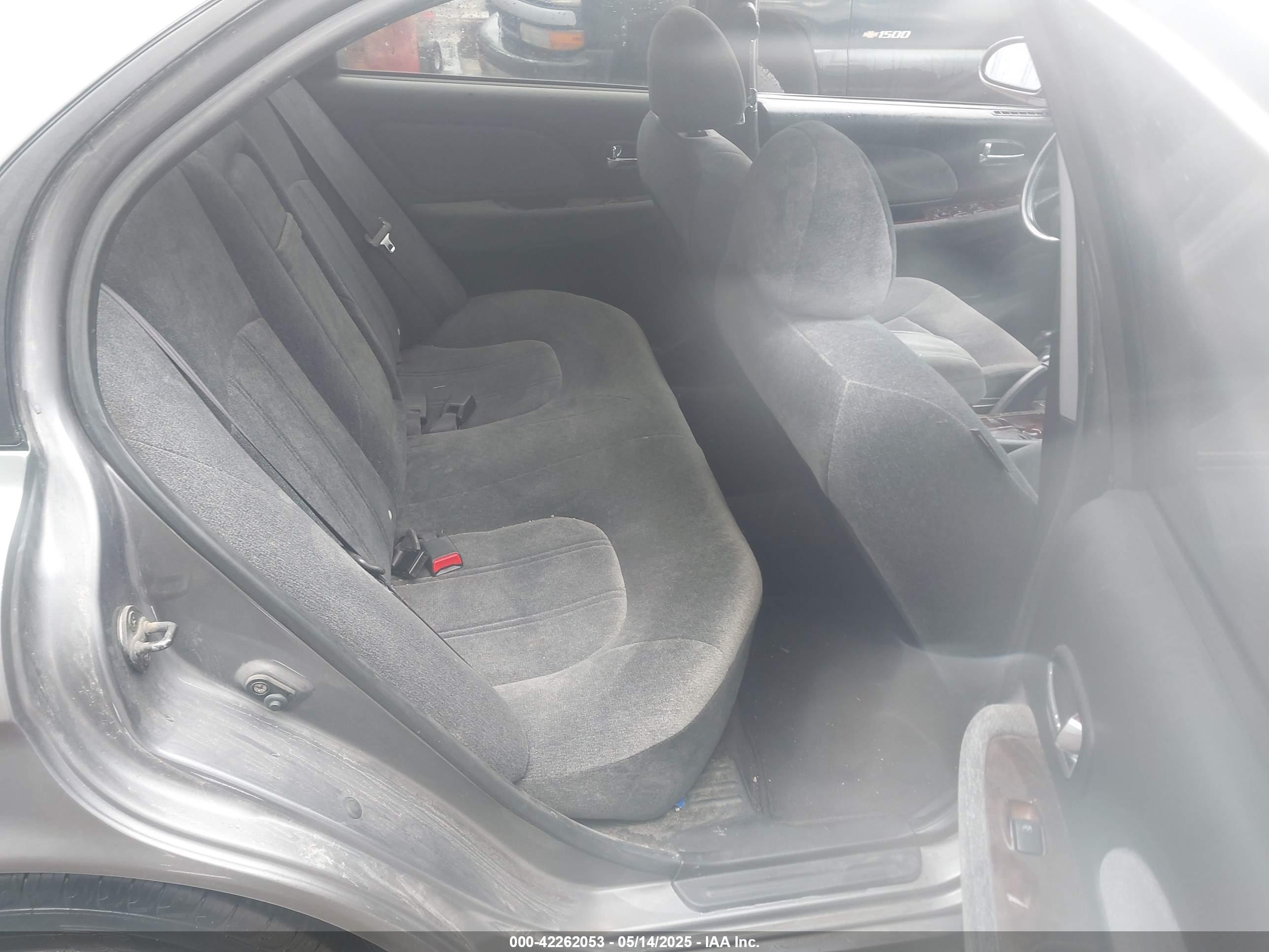HYUNDAI SONATA image 8