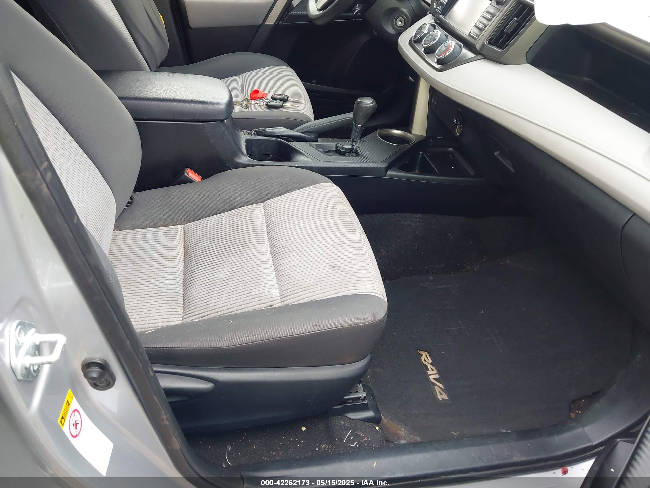 TOYOTA RAV4 image 5