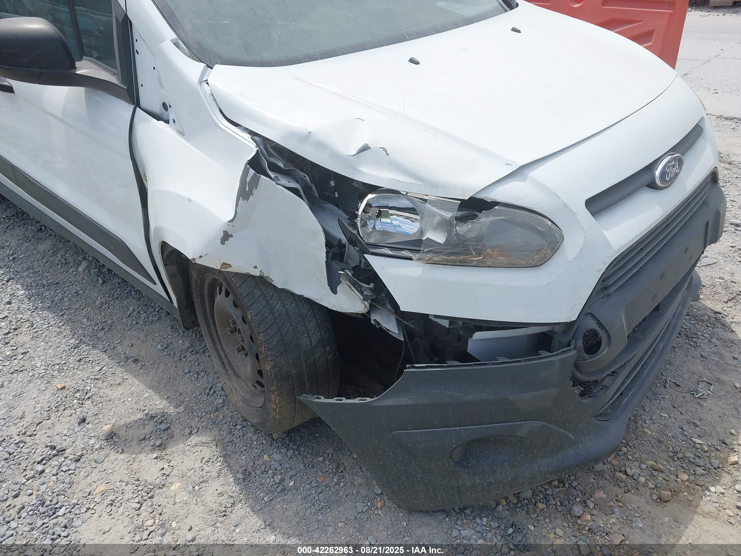 FORD TRANSIT image 6
