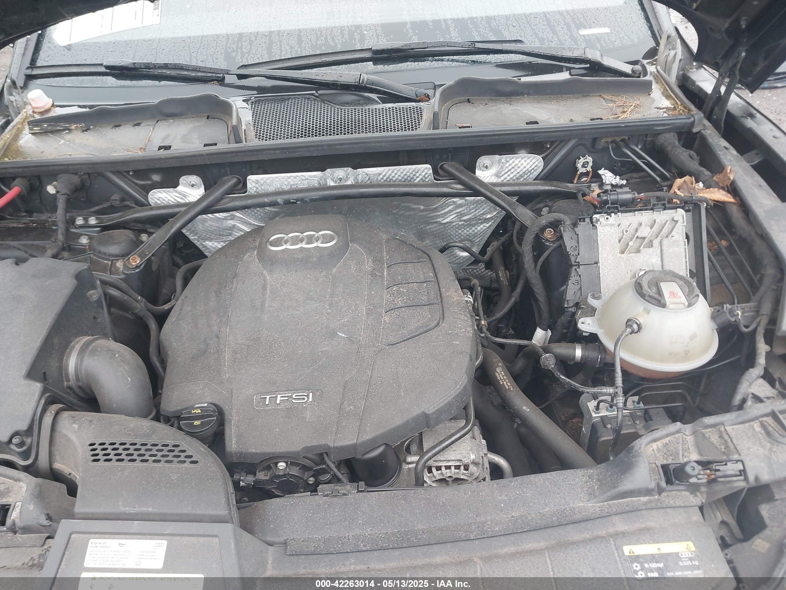 AUDI Q5 image 10