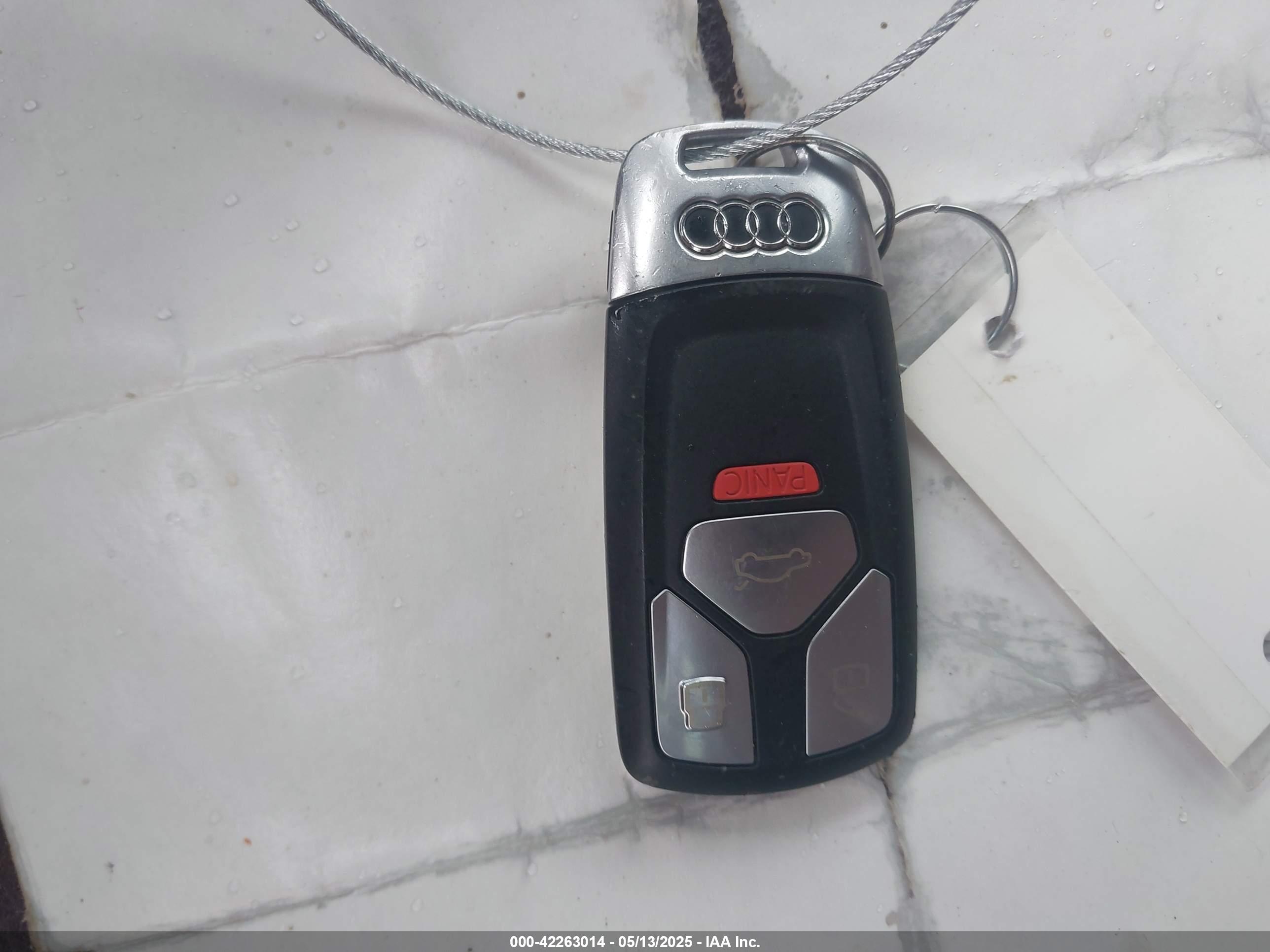 AUDI Q5 image 11