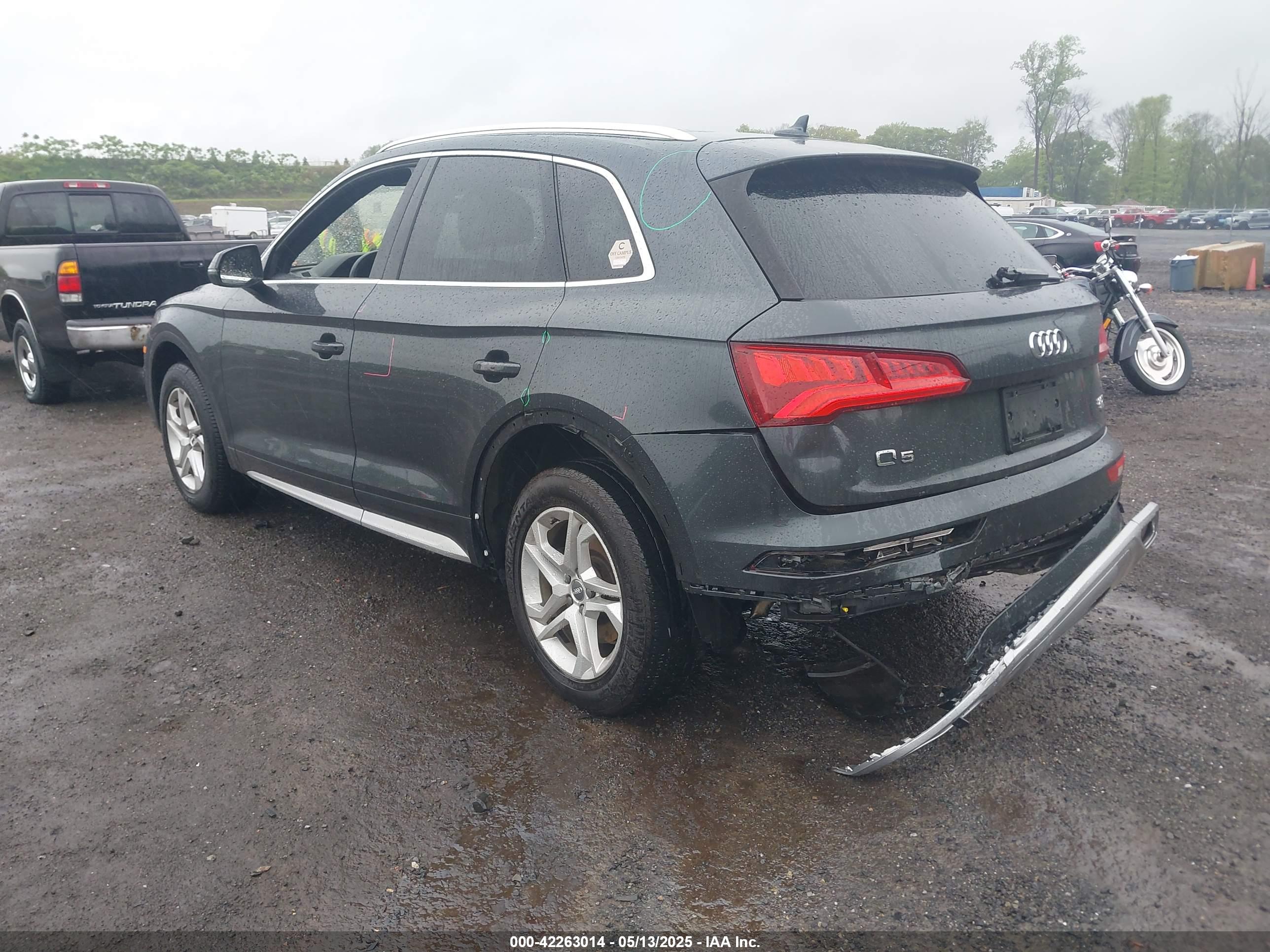 AUDI Q5 image 3