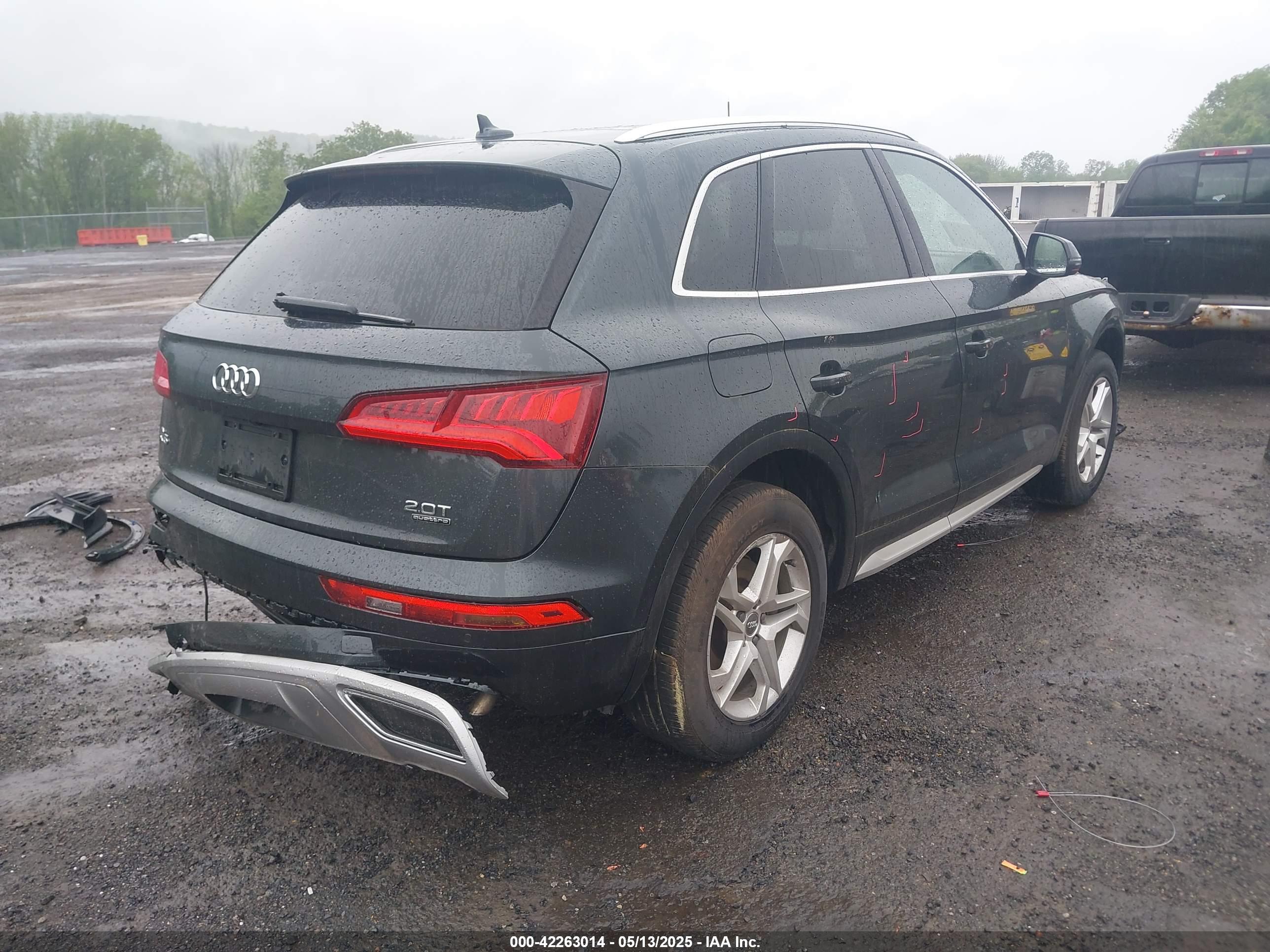 AUDI Q5 image 4