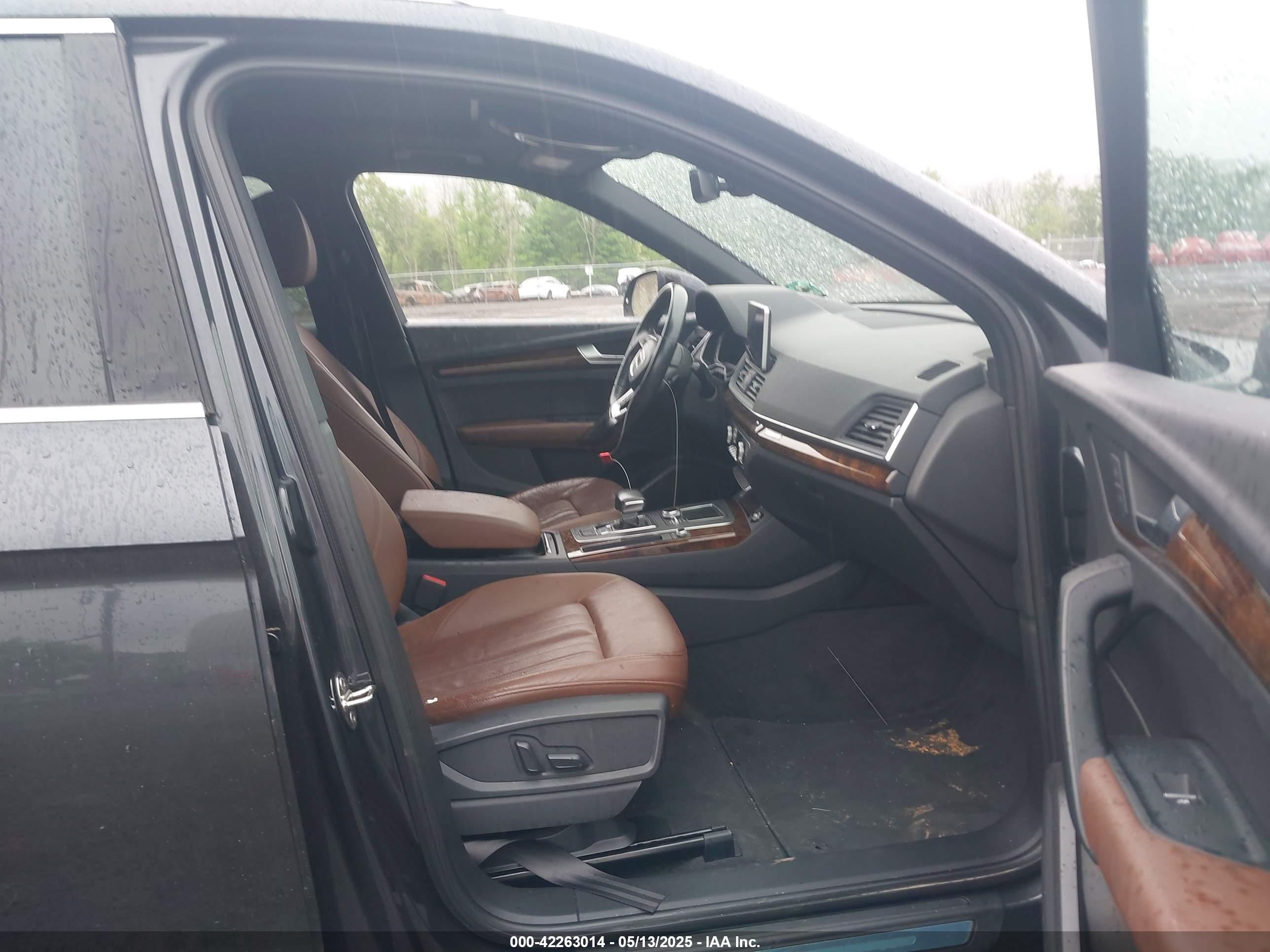 AUDI Q5 image 5