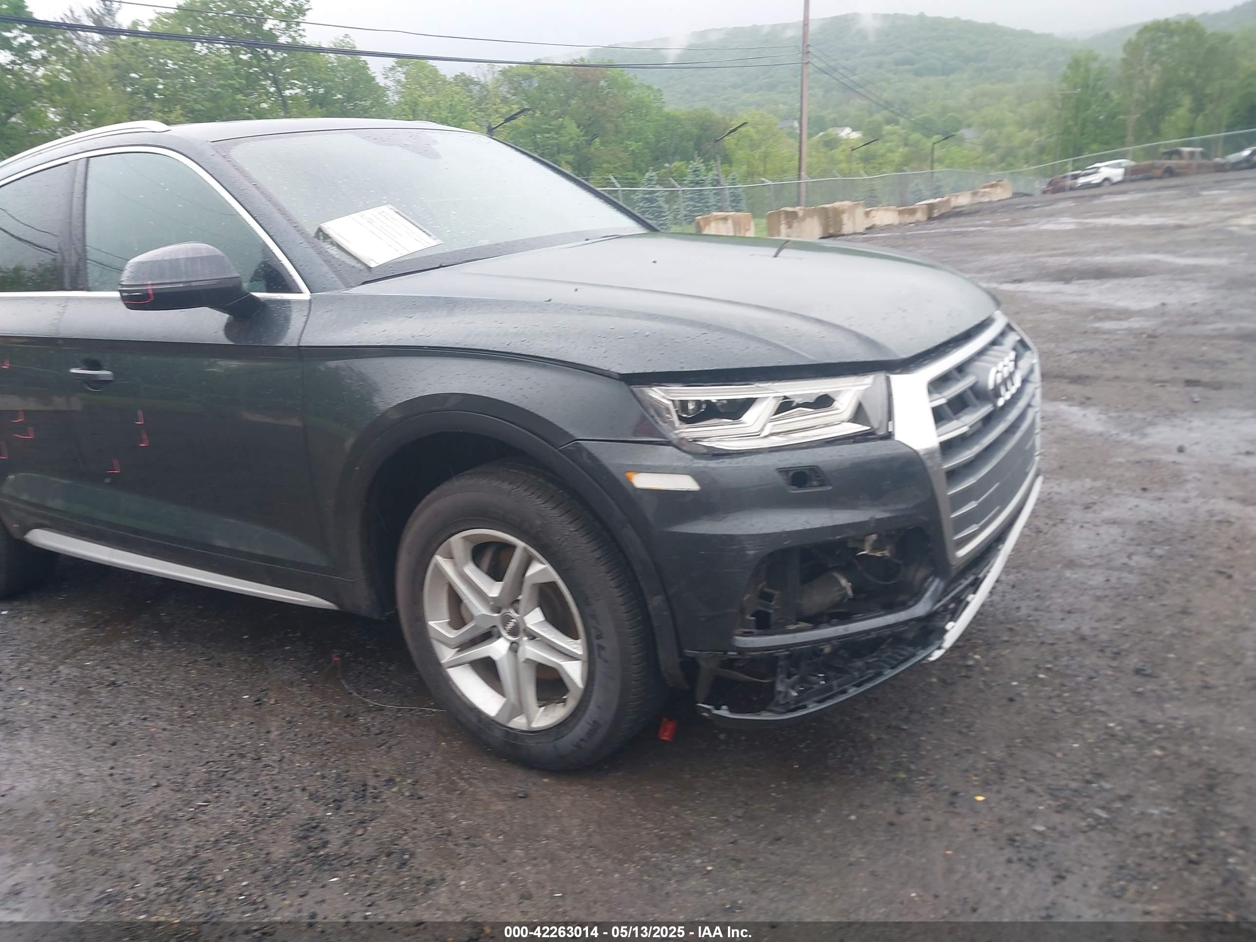 AUDI Q5 image 6