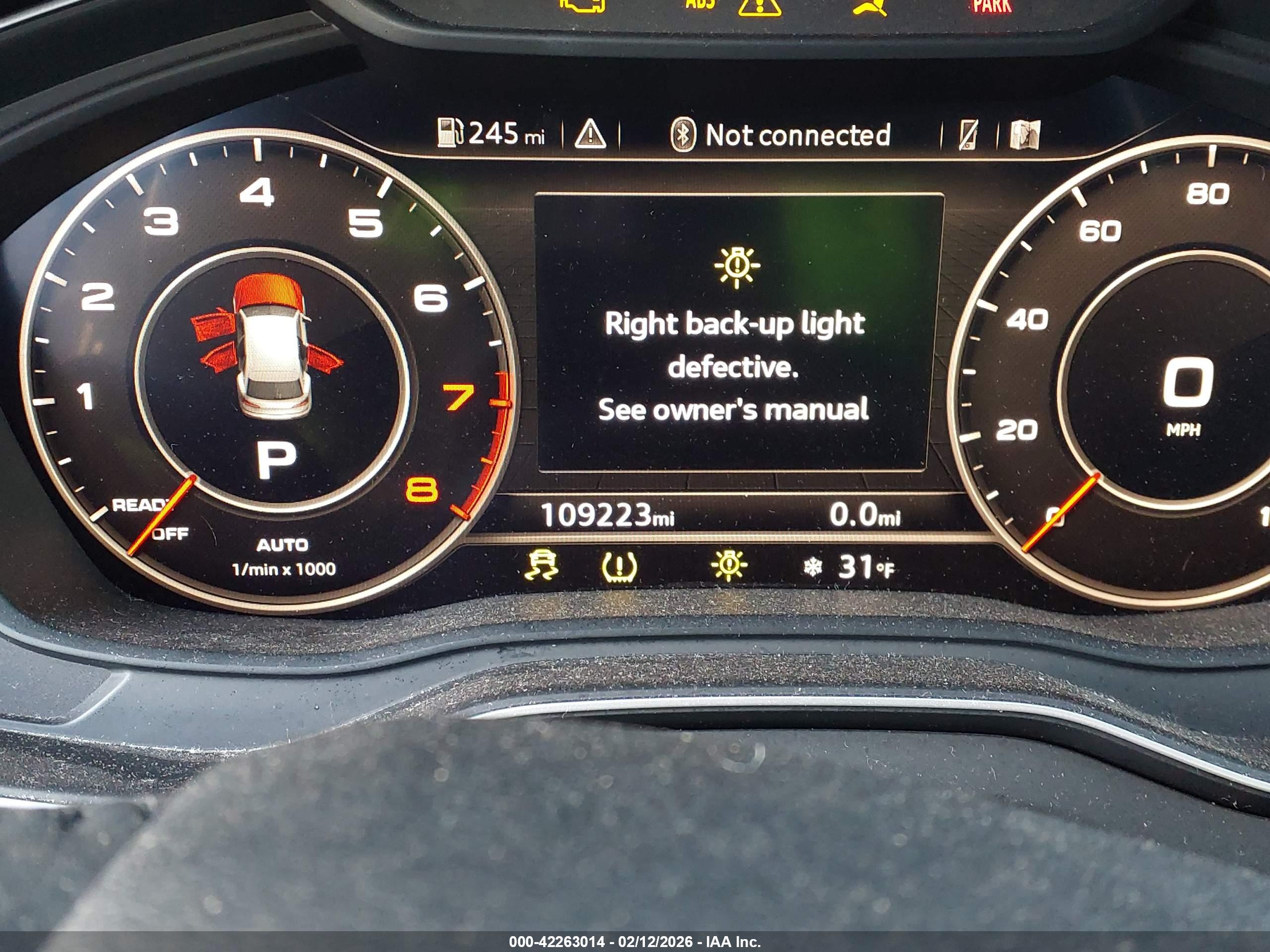 AUDI Q5 image 7