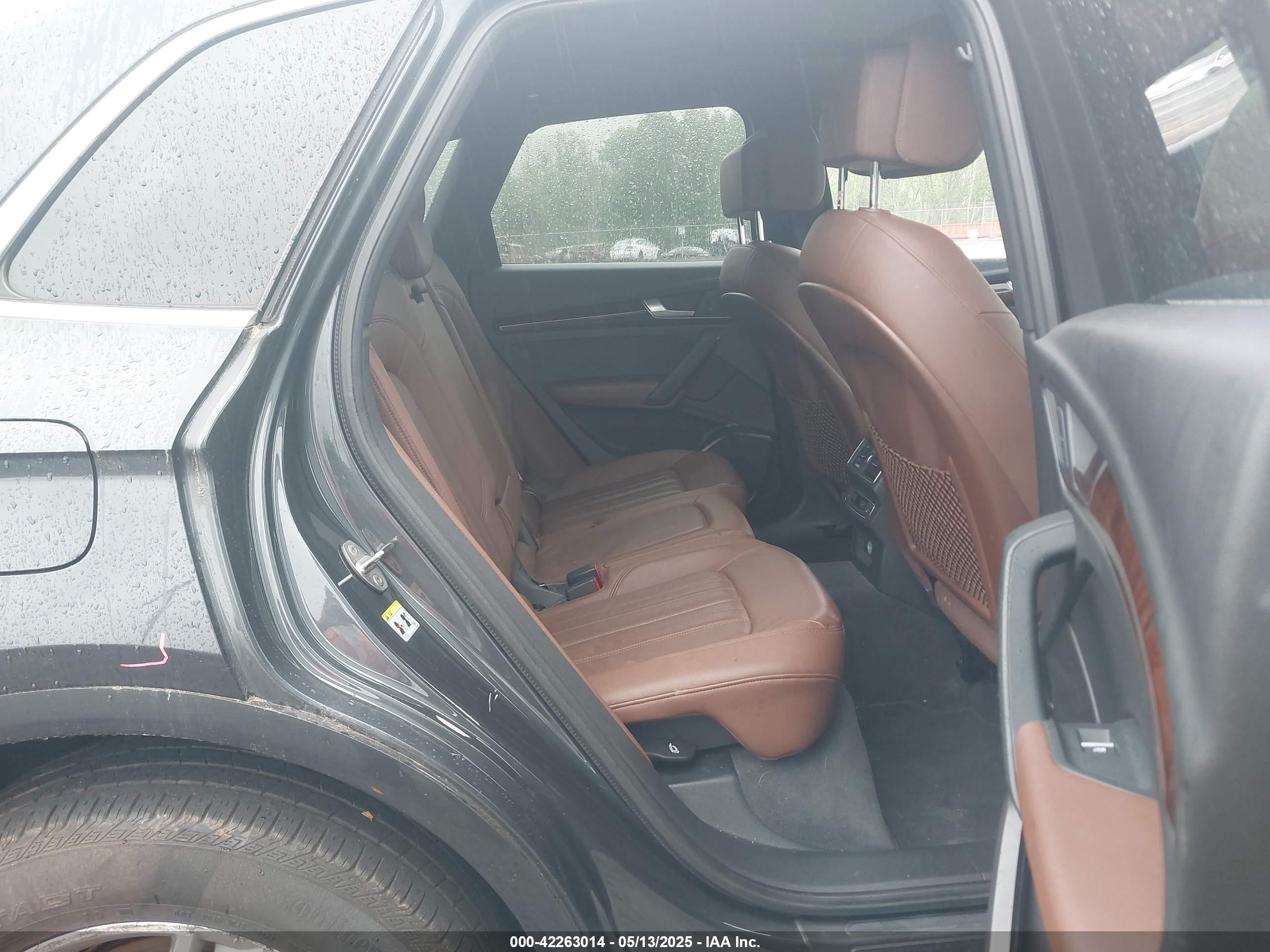 AUDI Q5 image 8